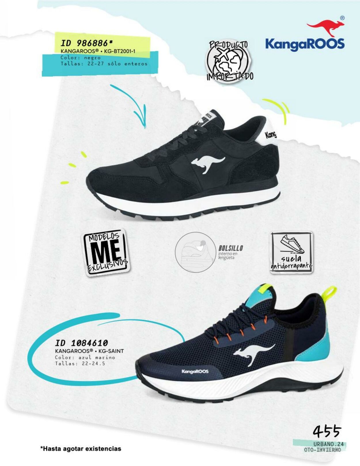 Catálogo Price Shoes 29.07.2024 - 11.08.2024