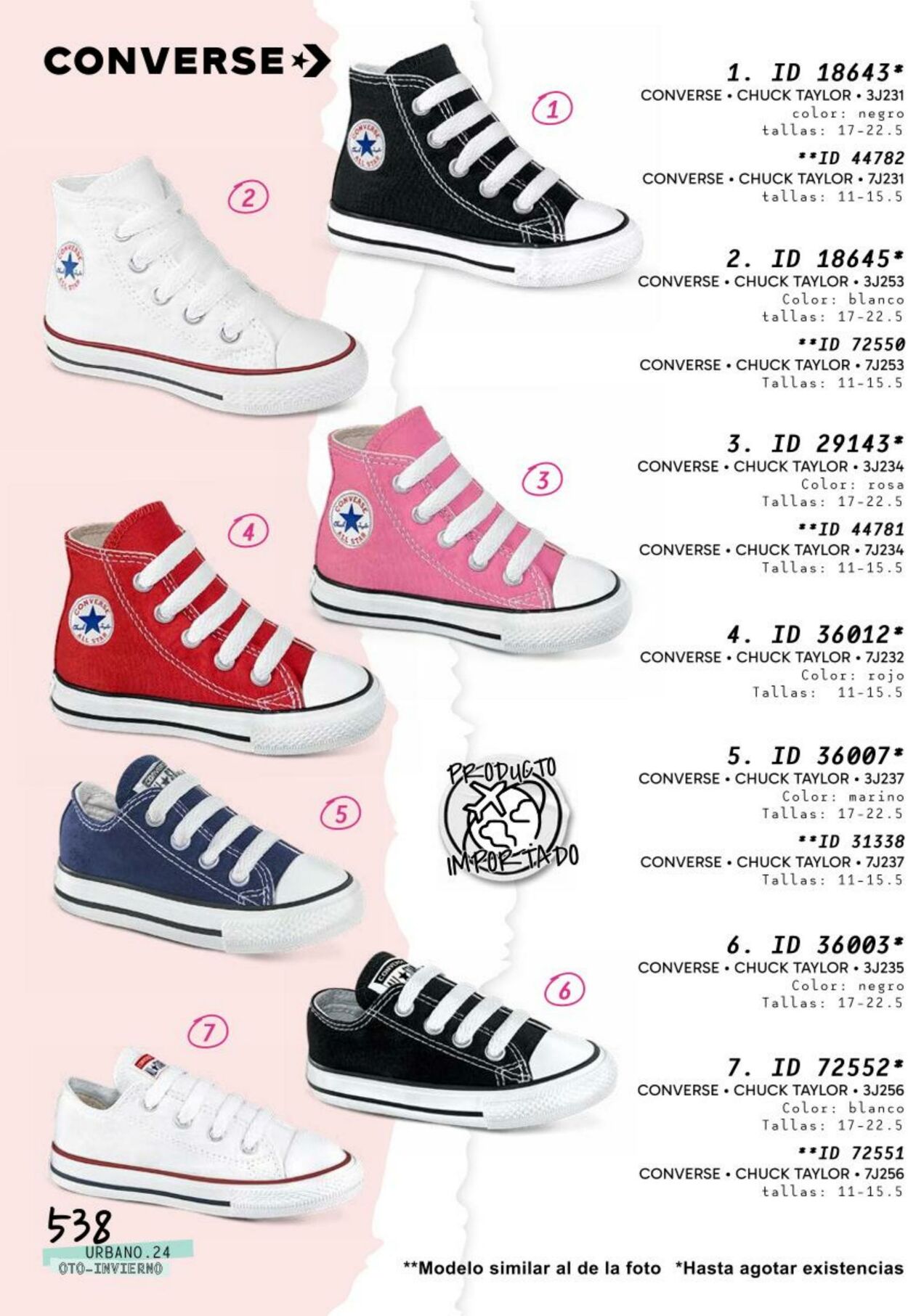 Catálogo Price Shoes 29.07.2024 - 11.08.2024