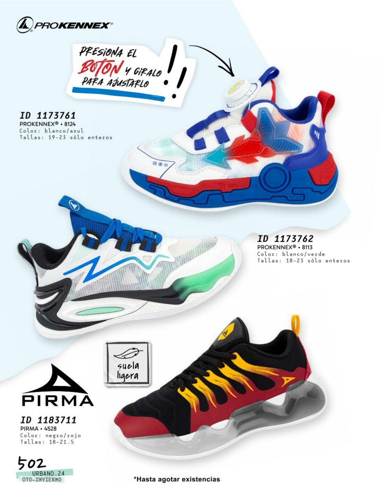 Catálogo Price Shoes 29.07.2024 - 11.08.2024