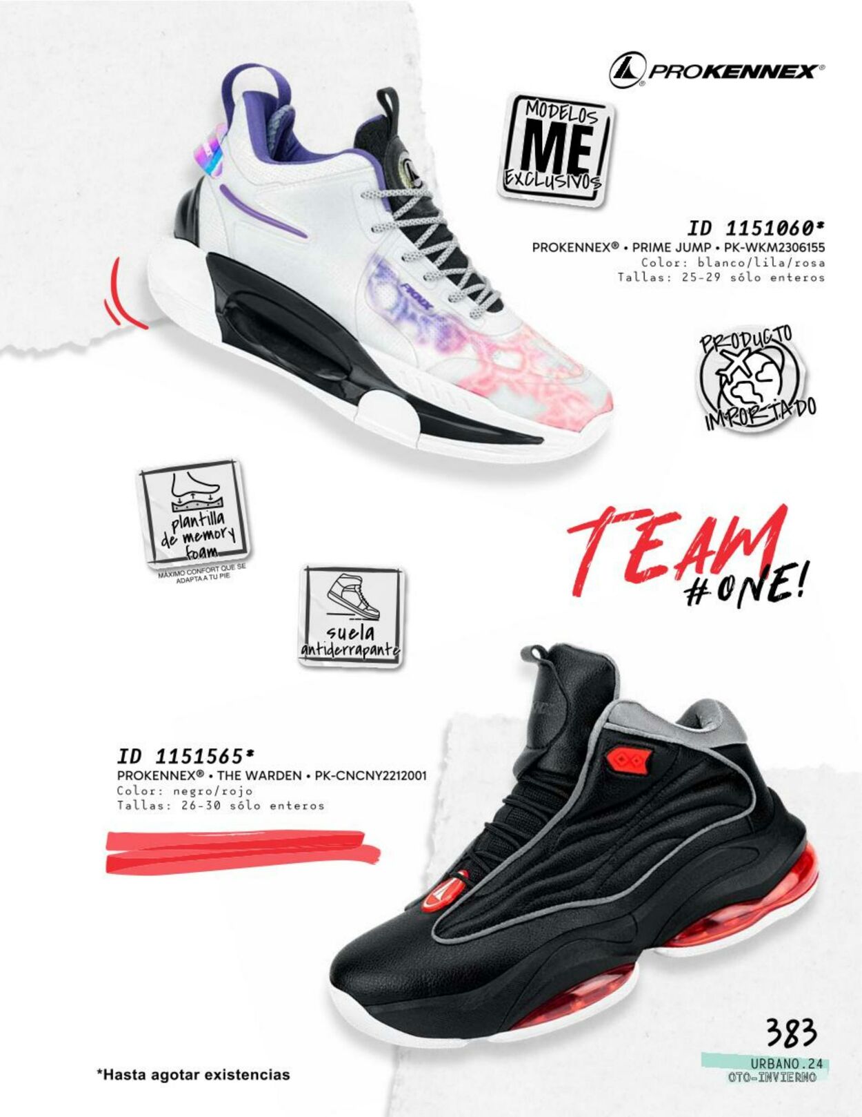 Catálogo Price Shoes 29.07.2024 - 11.08.2024