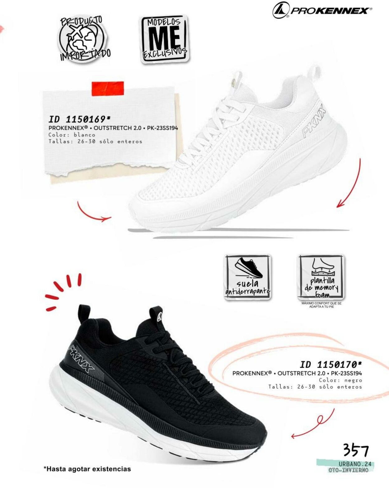 Catálogo Price Shoes 29.07.2024 - 11.08.2024