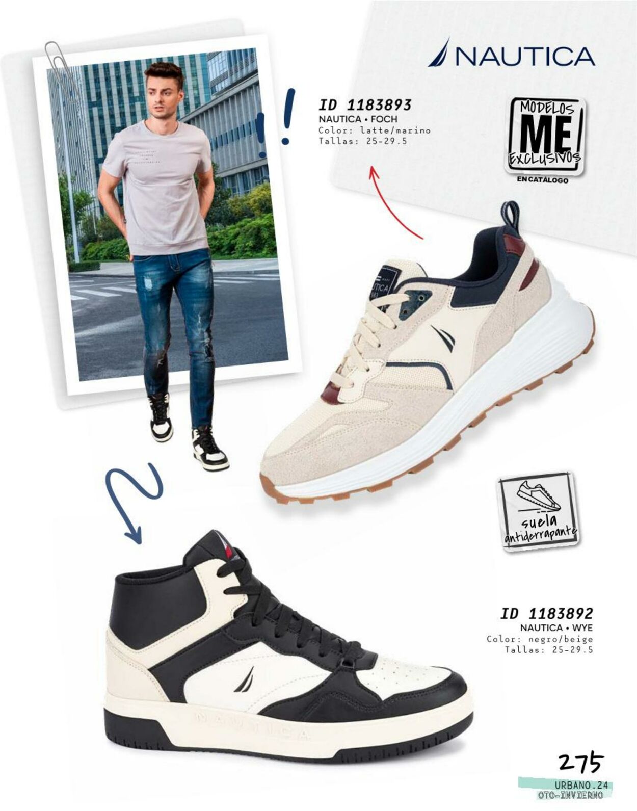 Catálogo Price Shoes 29.07.2024 - 11.08.2024