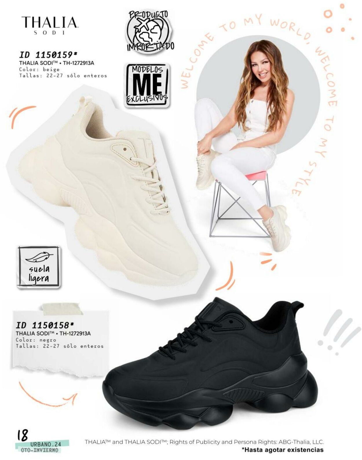 Catálogo Price Shoes 29.07.2024 - 11.08.2024