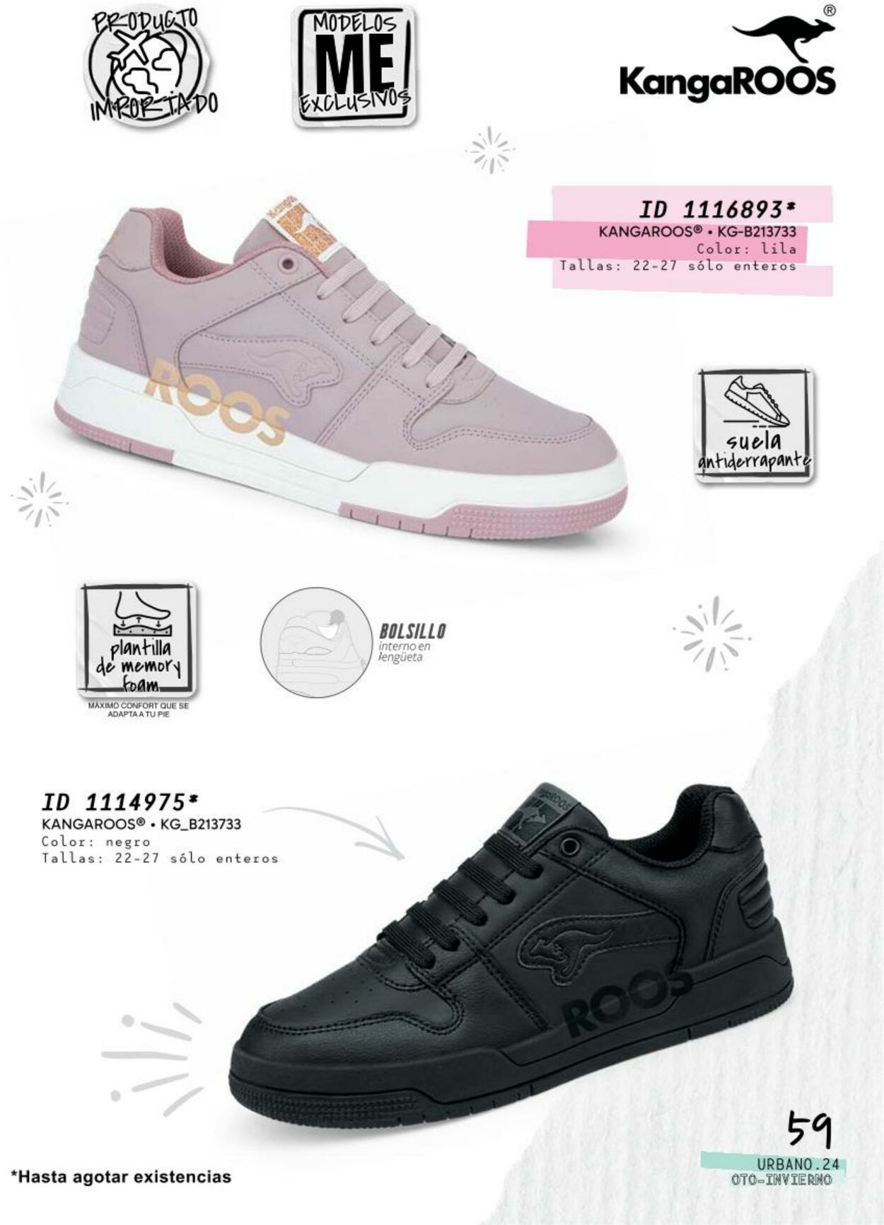 Catálogo Price Shoes 29.07.2024 - 11.08.2024