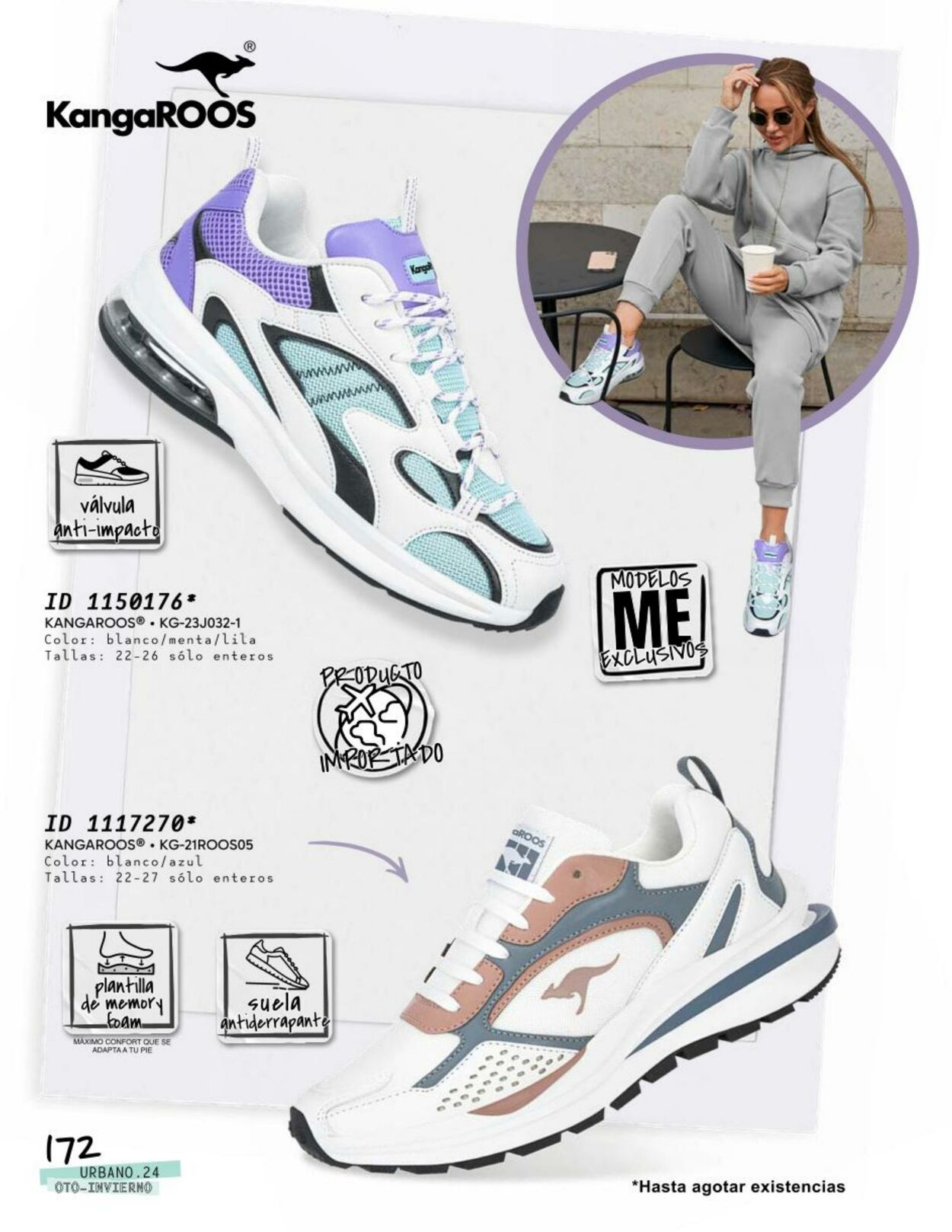 Catálogo Price Shoes 29.07.2024 - 11.08.2024