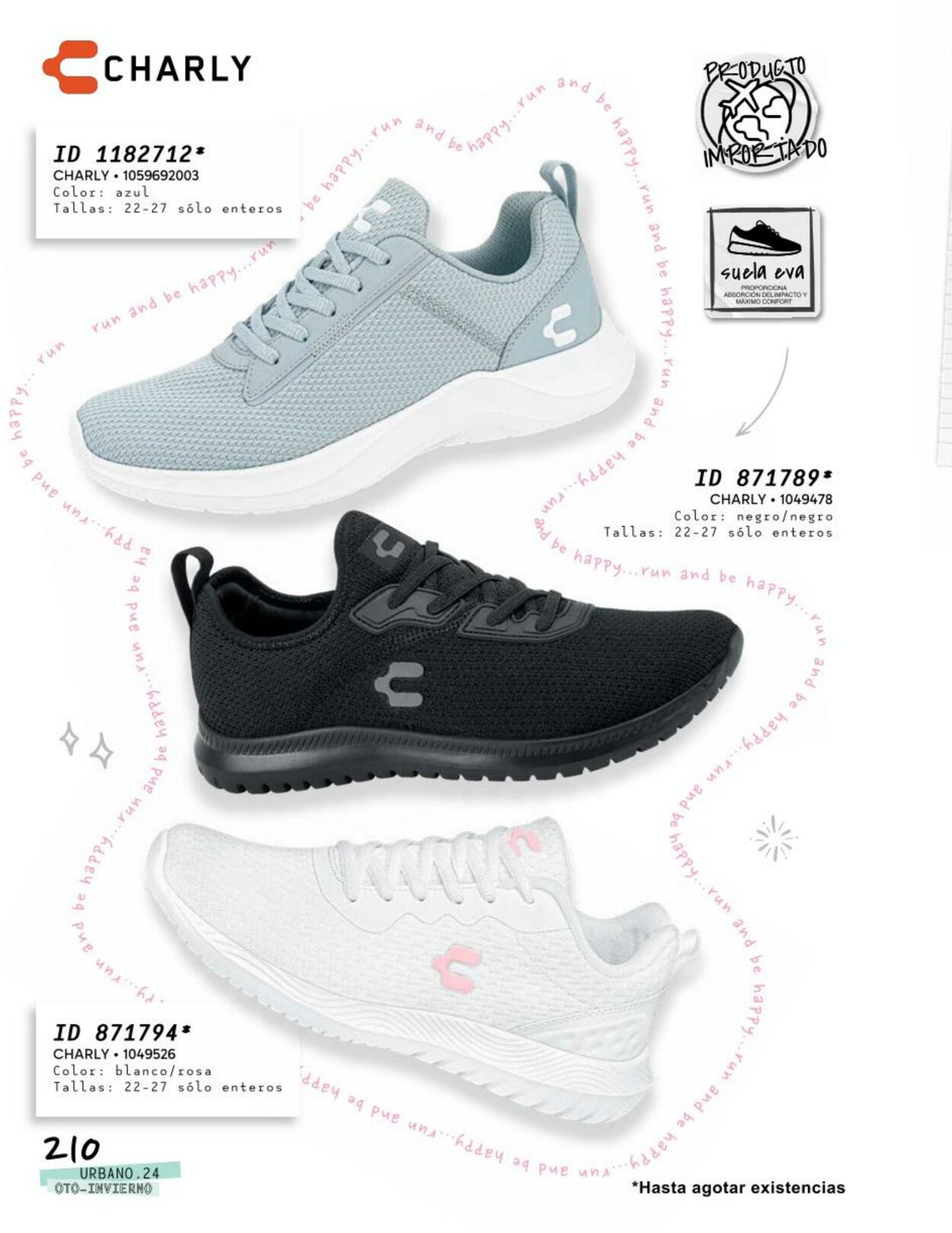 Catálogo Price Shoes 29.07.2024 - 11.08.2024