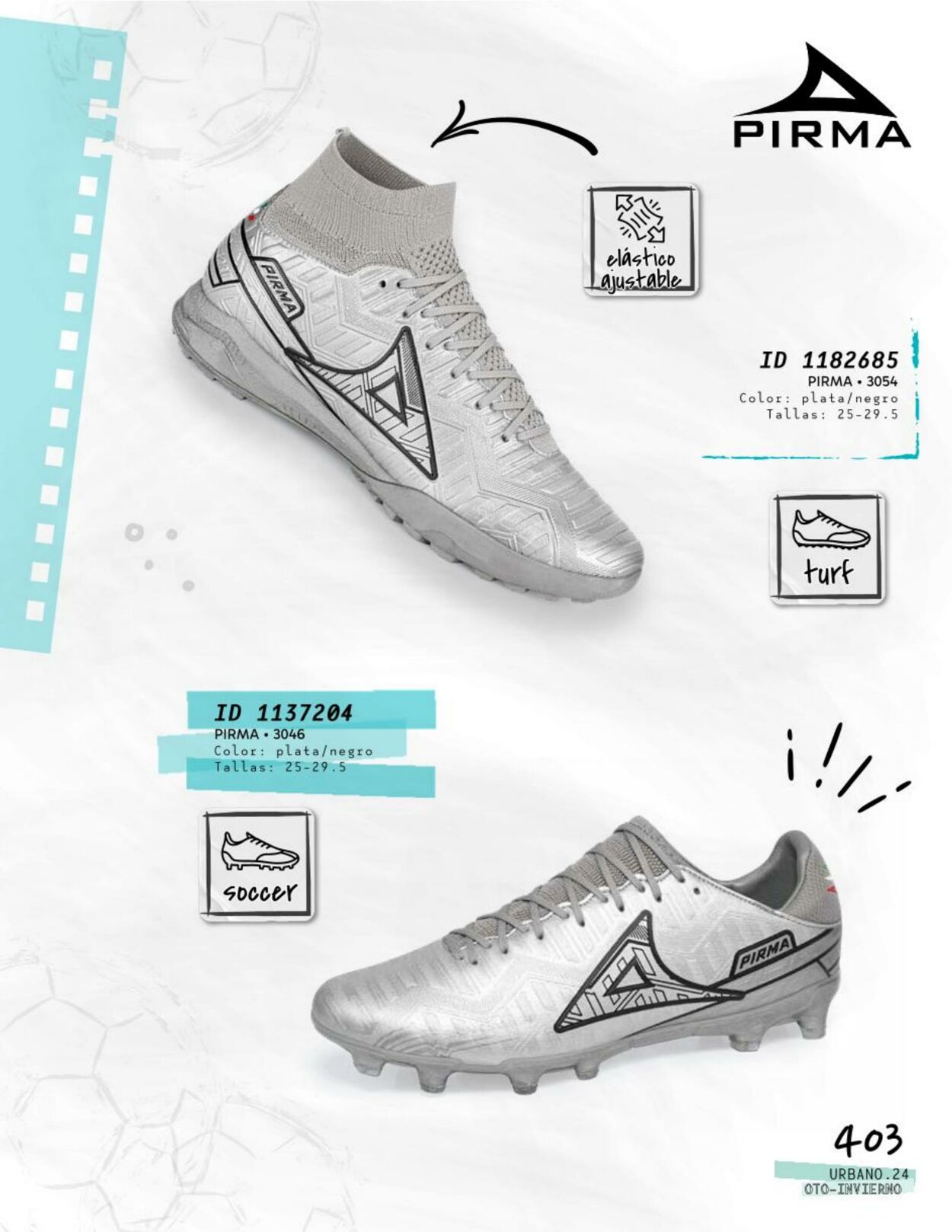 Catálogo Price Shoes 29.07.2024 - 11.08.2024