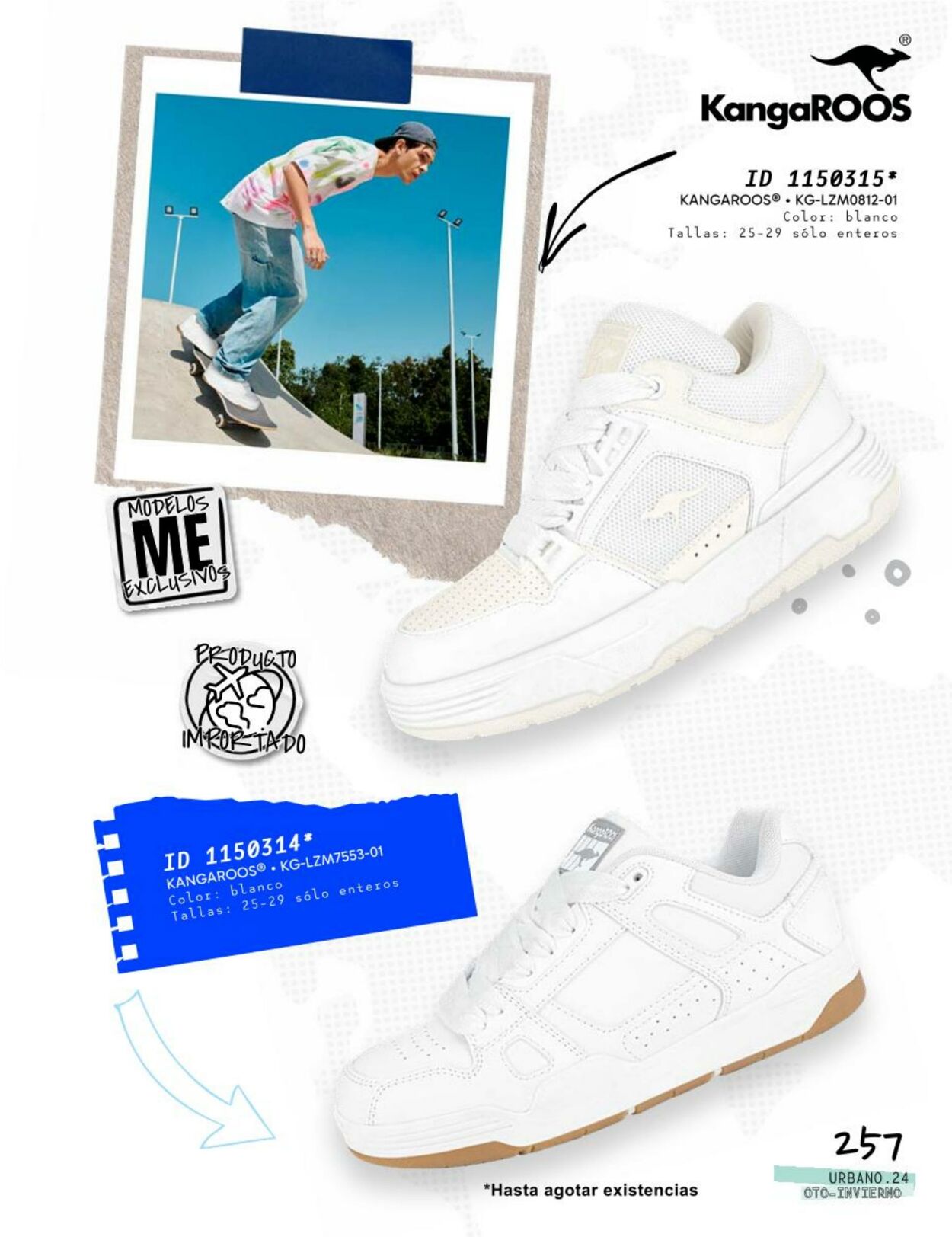 Catálogo Price Shoes 29.07.2024 - 11.08.2024