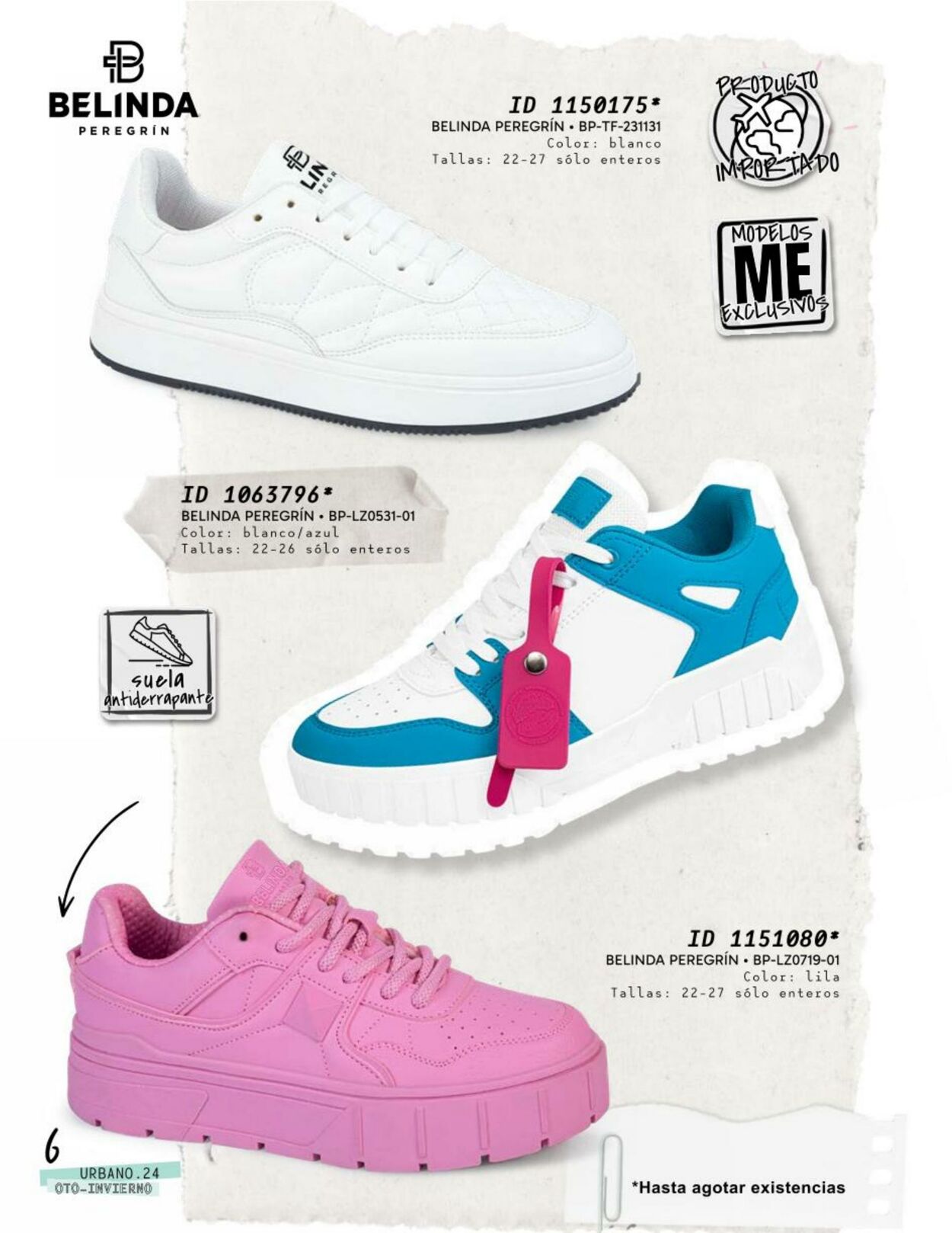 Catálogo Price Shoes 29.07.2024 - 11.08.2024