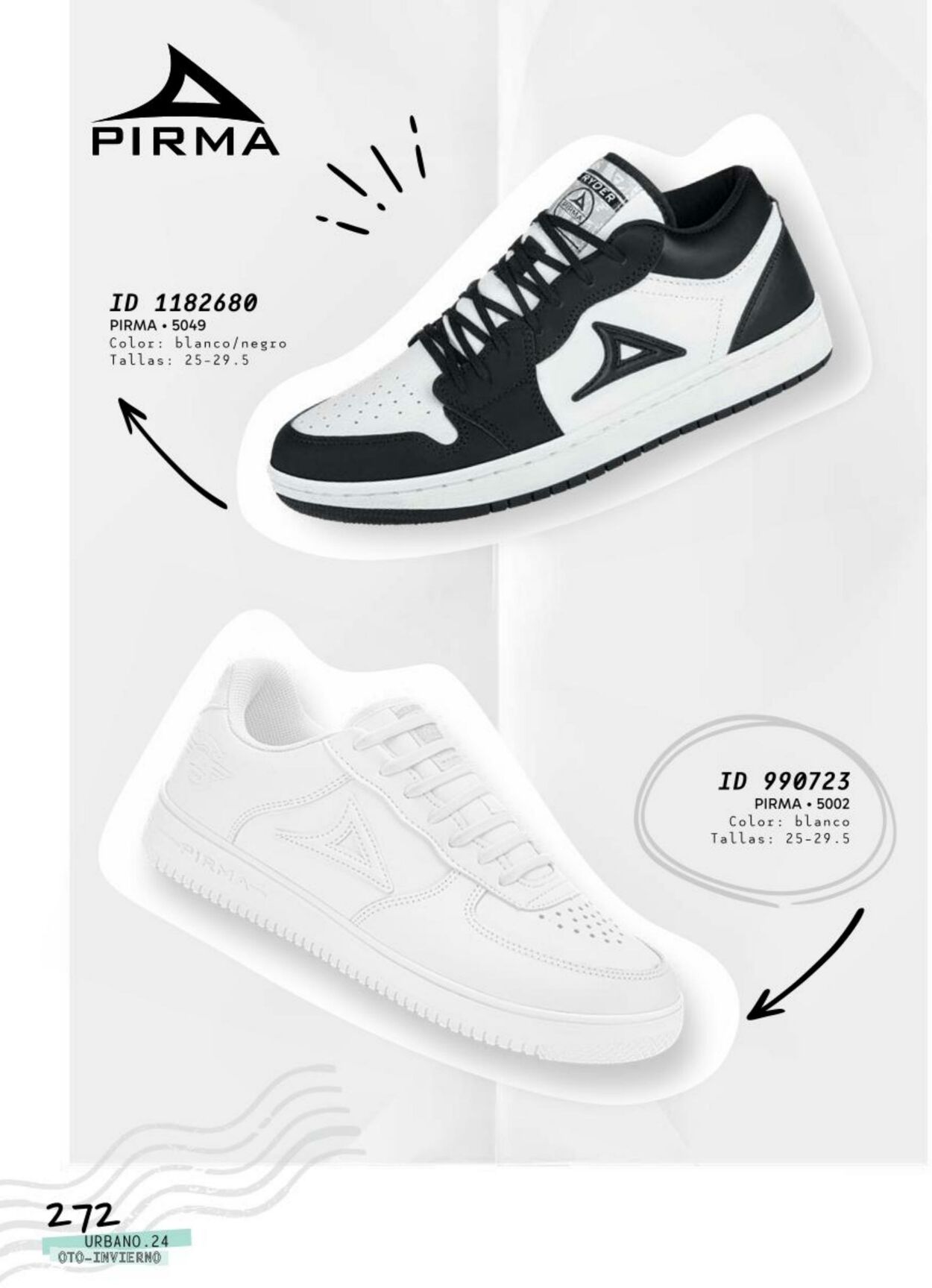 Catálogo Price Shoes 29.07.2024 - 11.08.2024