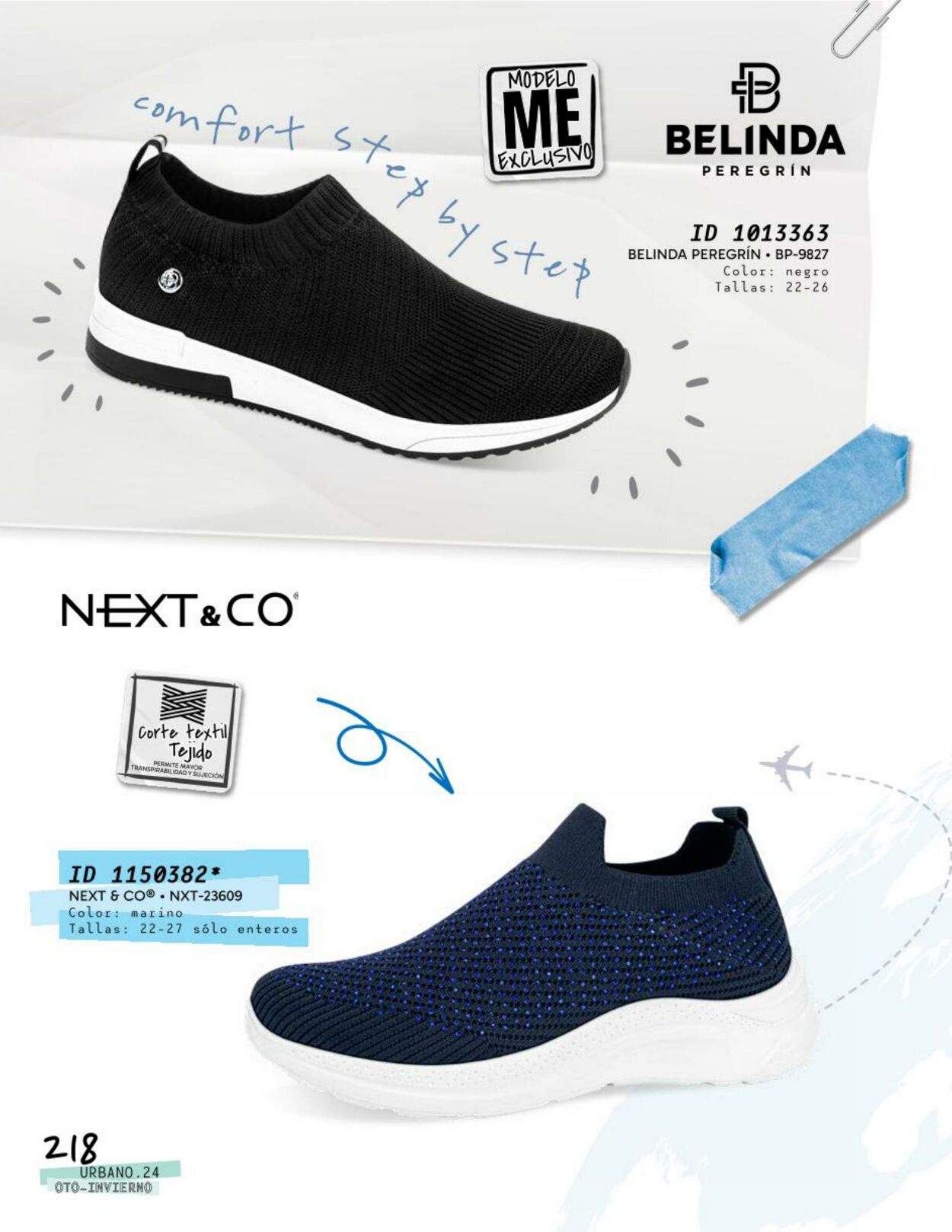 Catálogo Price Shoes 29.07.2024 - 11.08.2024