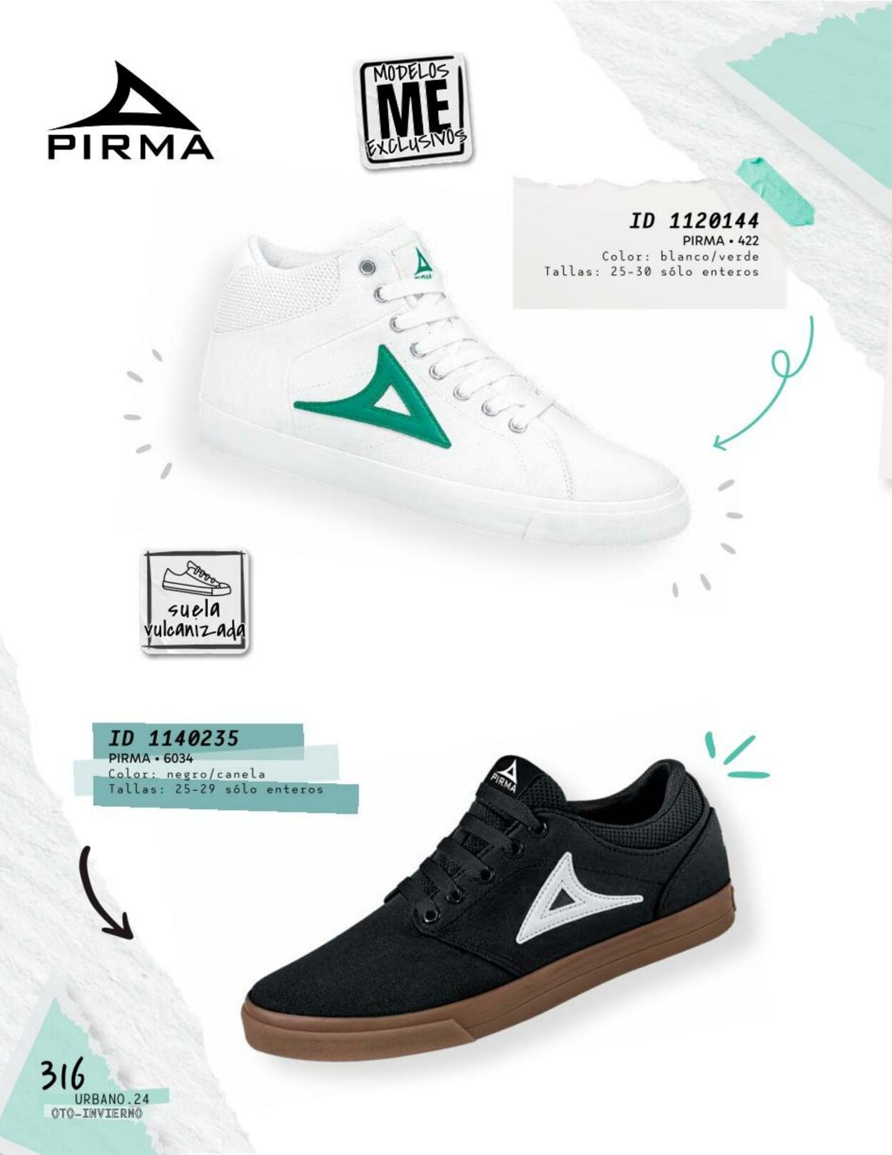 Catálogo Price Shoes 29.07.2024 - 11.08.2024