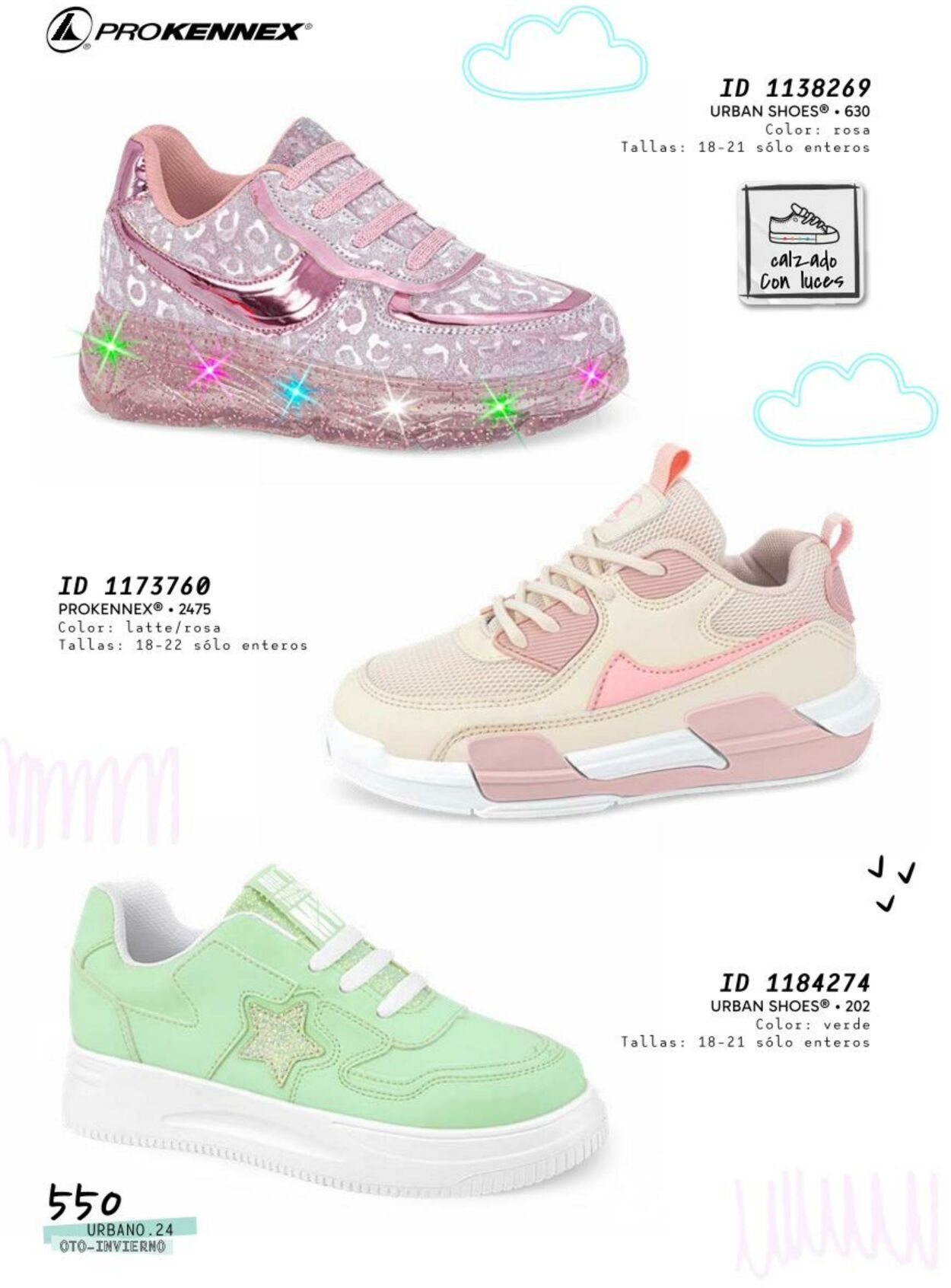 Catálogo Price Shoes 29.07.2024 - 11.08.2024