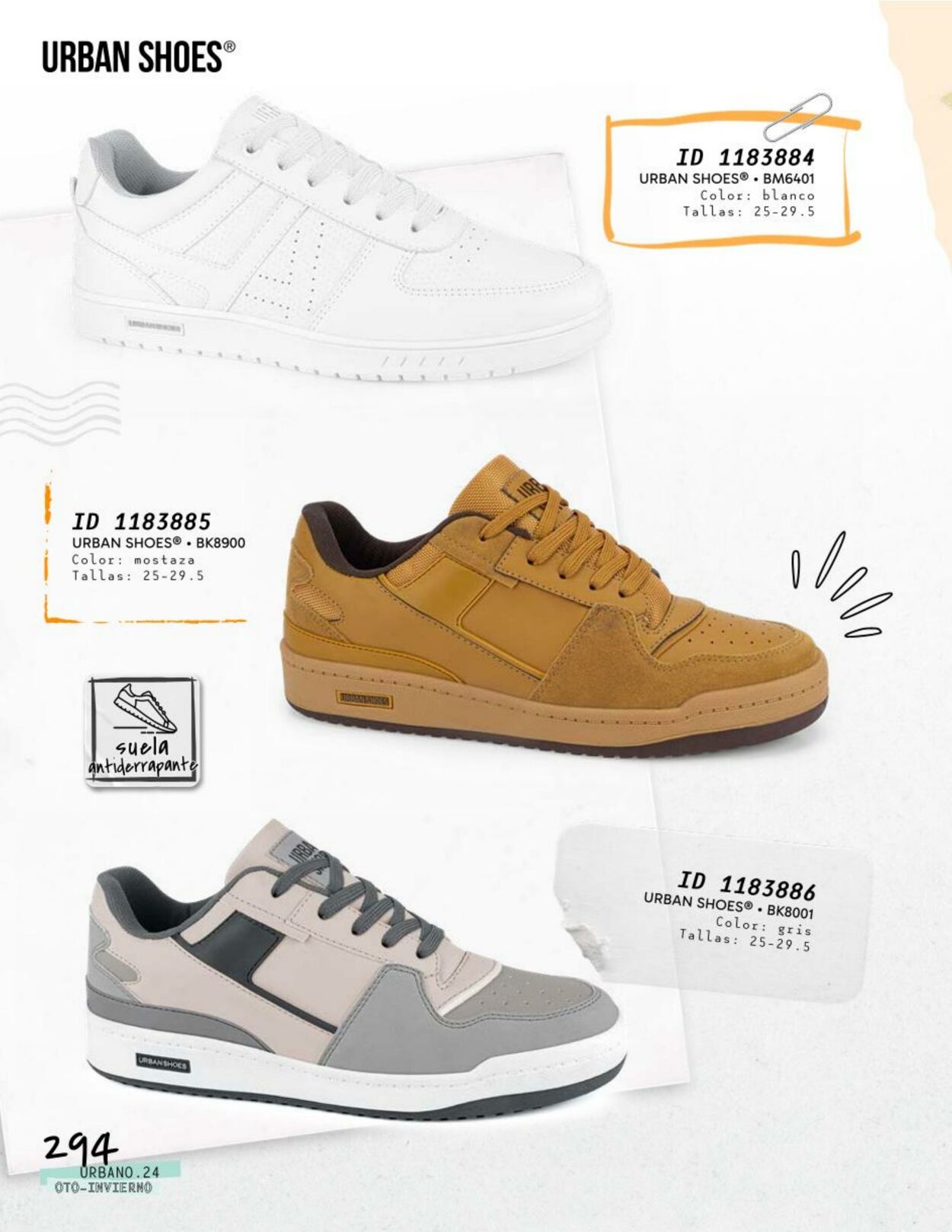 Catálogo Price Shoes 29.07.2024 - 11.08.2024