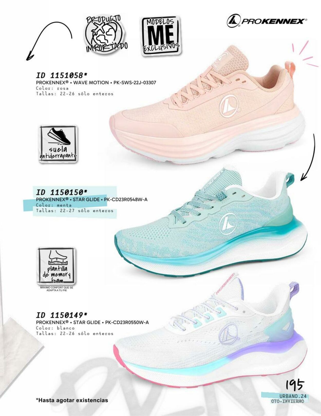 Catálogo Price Shoes 29.07.2024 - 11.08.2024