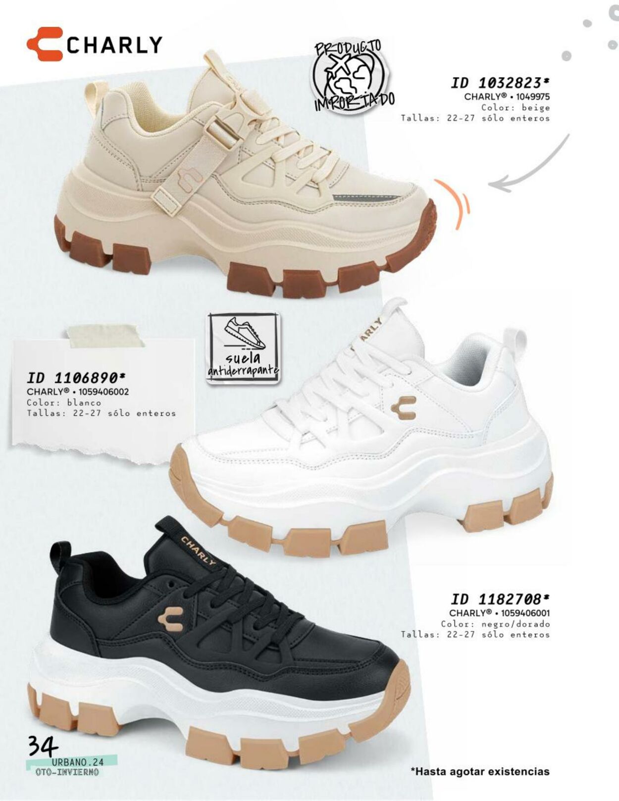 Catálogo Price Shoes 29.07.2024 - 11.08.2024