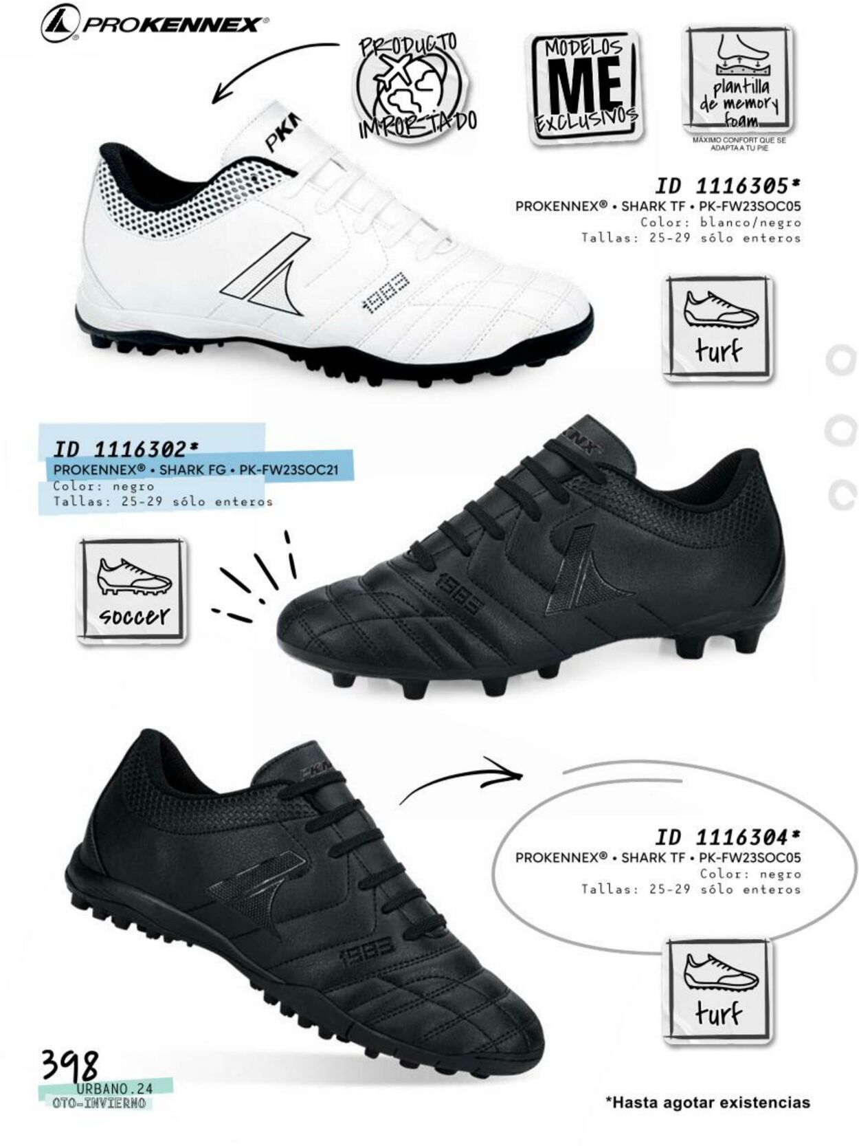 Catálogo Price Shoes 29.07.2024 - 11.08.2024