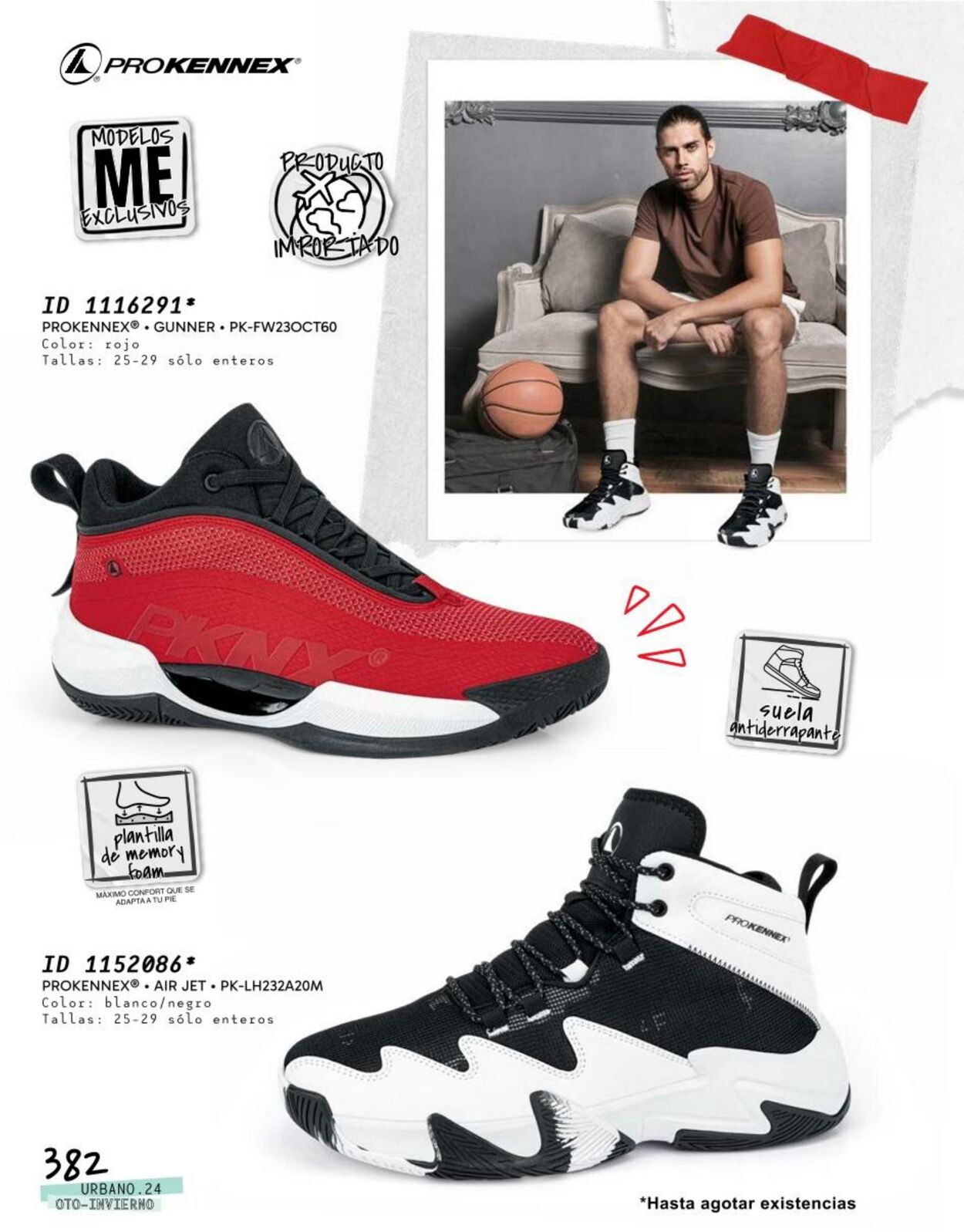 Catálogo Price Shoes 29.07.2024 - 11.08.2024