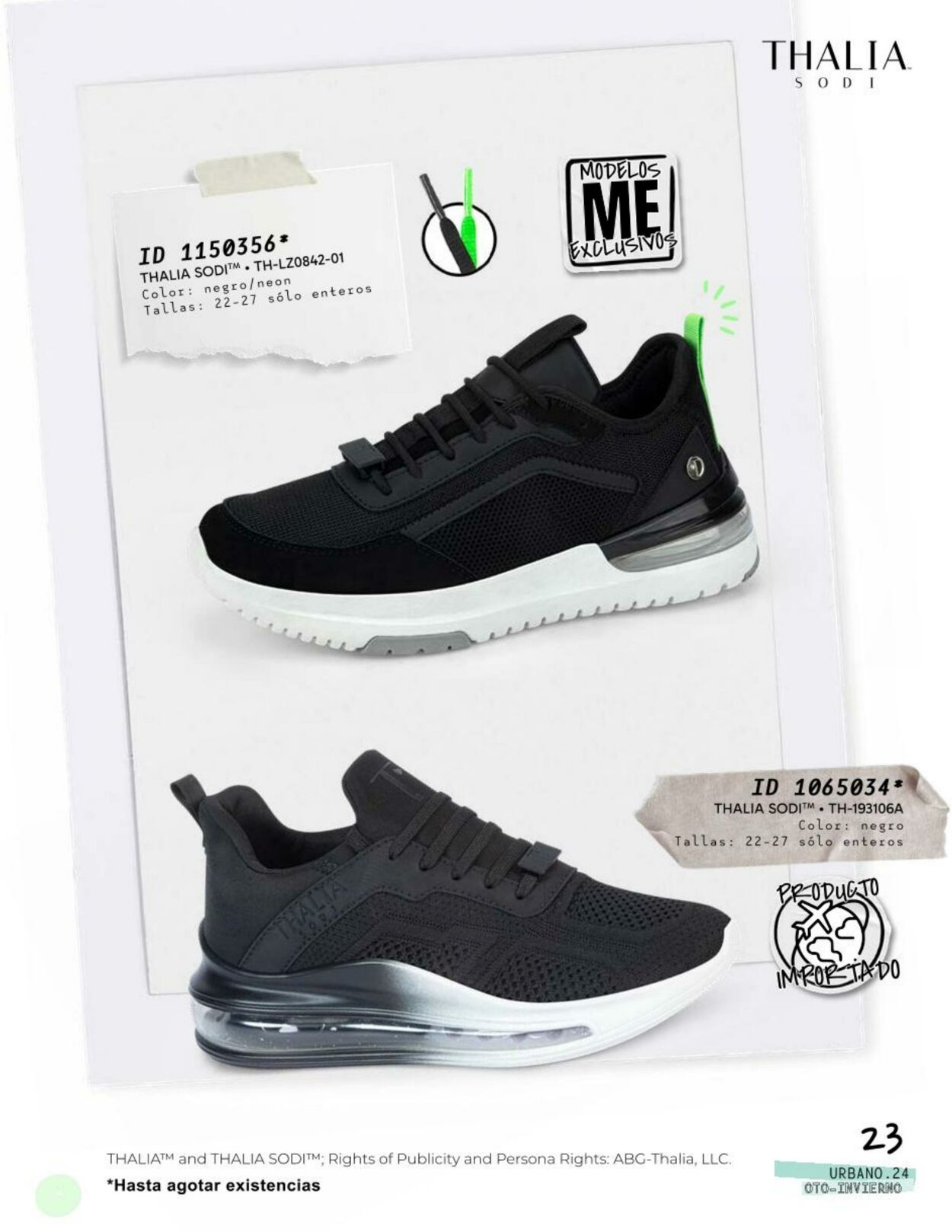 Catálogo Price Shoes 29.07.2024 - 11.08.2024