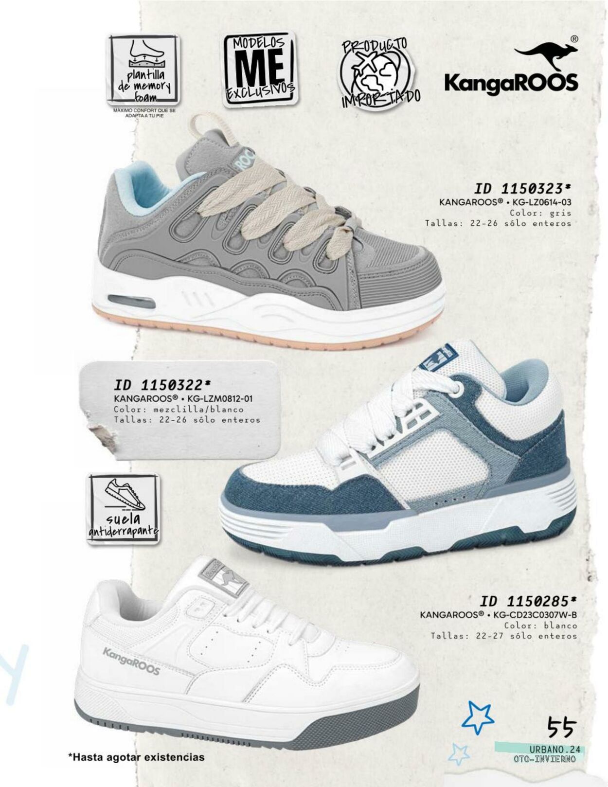 Catálogo Price Shoes 29.07.2024 - 11.08.2024