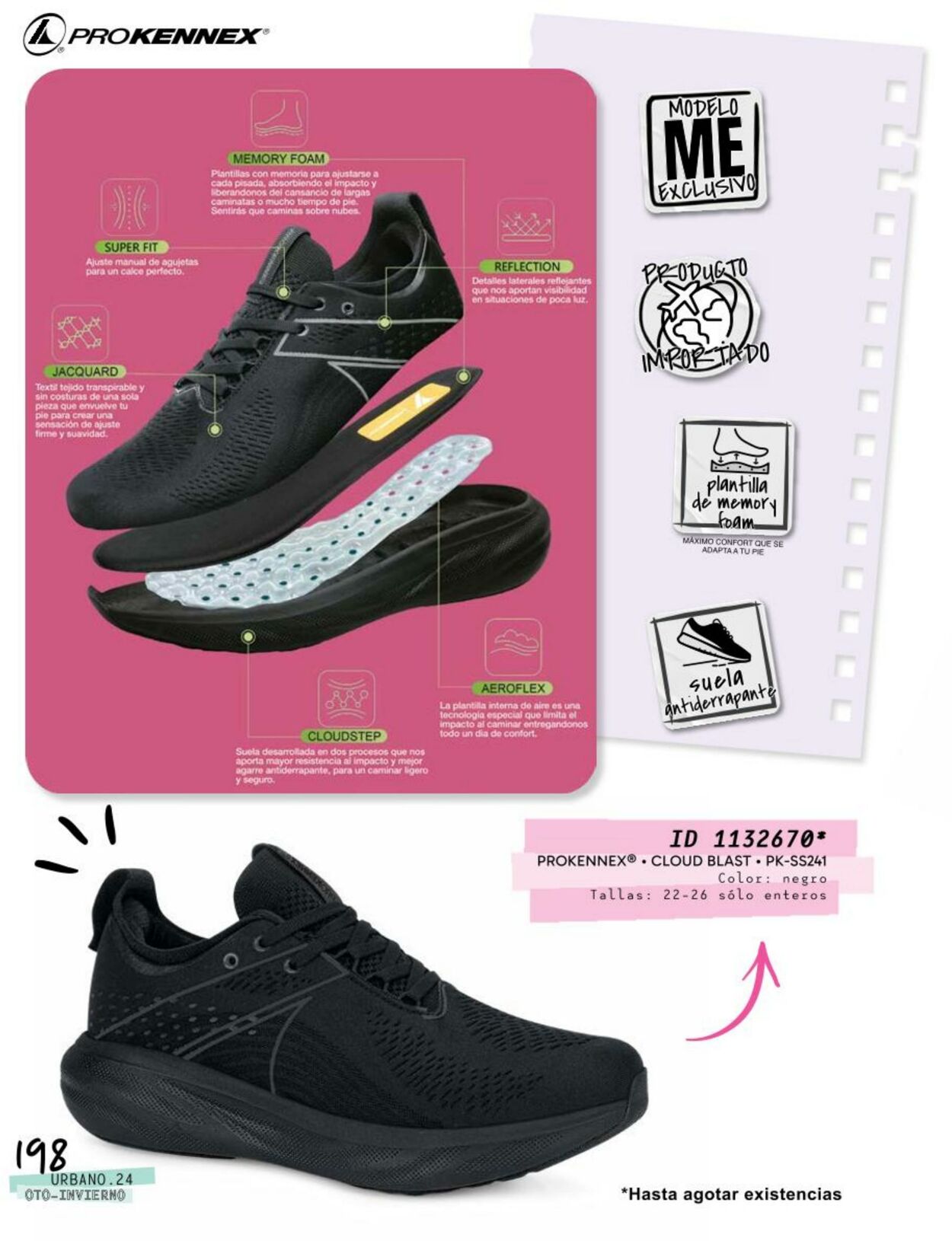 Catálogo Price Shoes 29.07.2024 - 11.08.2024