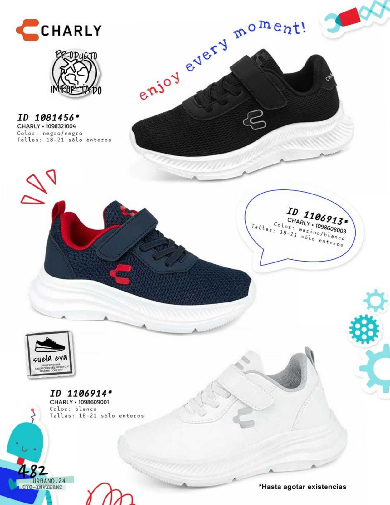 Catálogo Price Shoes 29.07.2024 - 11.08.2024