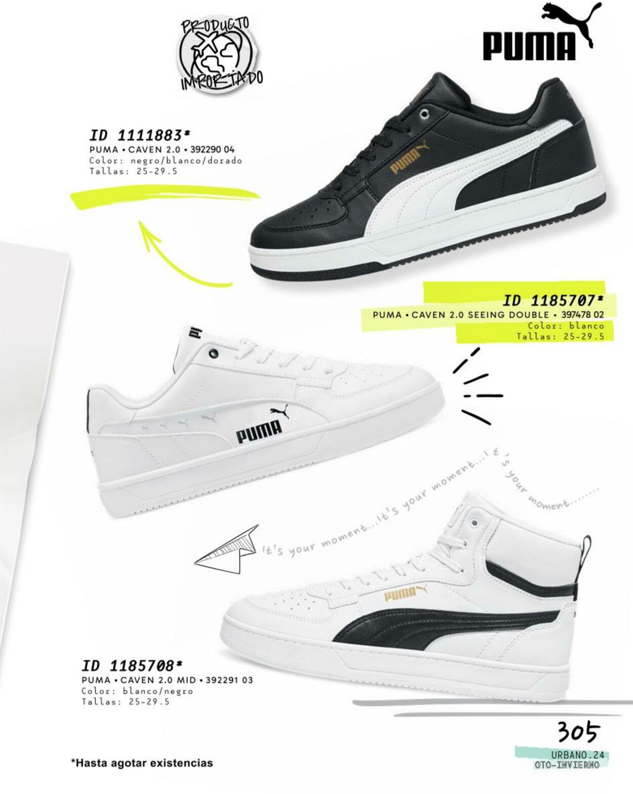 Catálogo Price Shoes 29.07.2024 - 11.08.2024