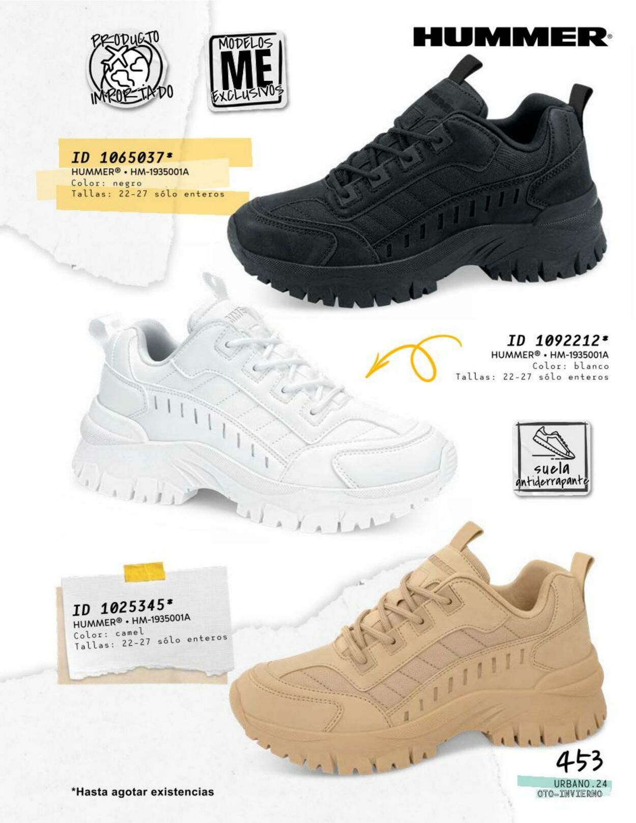 Catálogo Price Shoes 29.07.2024 - 11.08.2024