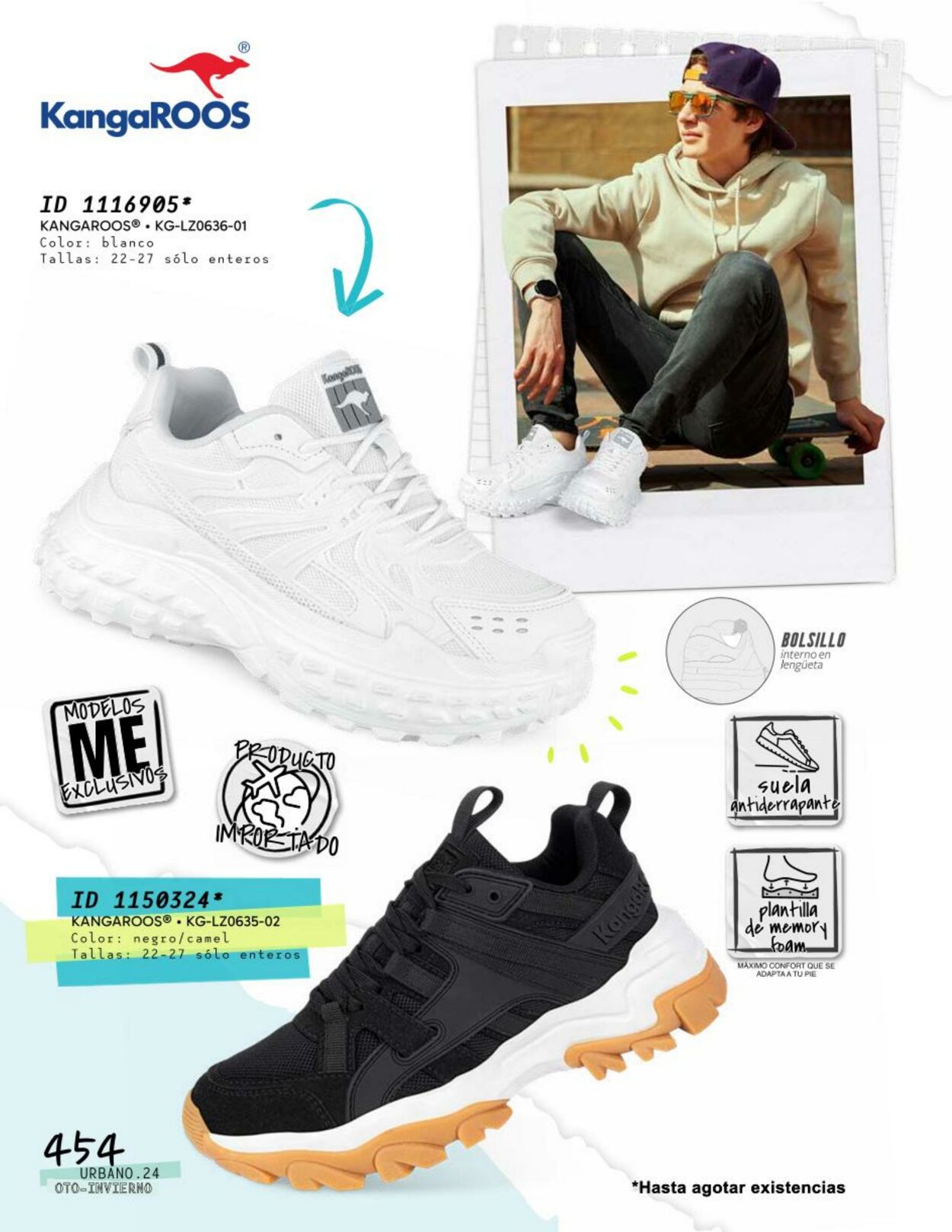 Catálogo Price Shoes 29.07.2024 - 11.08.2024