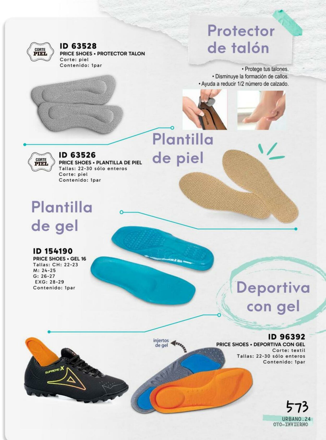 Catálogo Price Shoes 29.07.2024 - 11.08.2024