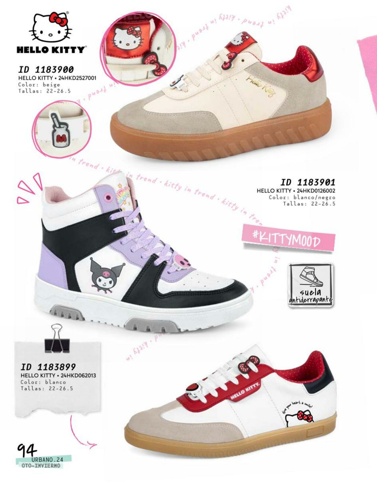 Catálogo Price Shoes 29.07.2024 - 11.08.2024