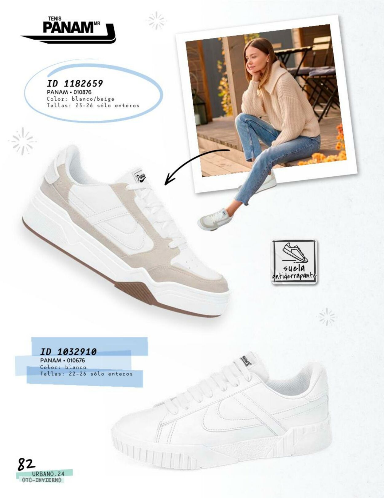 Catálogo Price Shoes 29.07.2024 - 11.08.2024