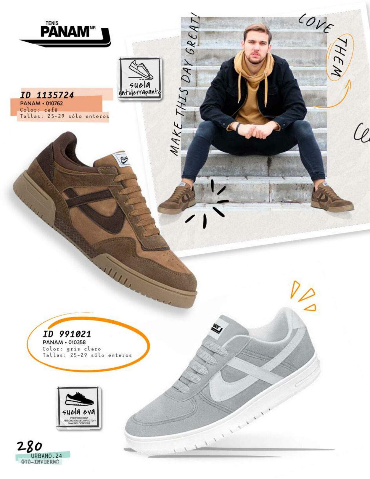 Catálogo Price Shoes 29.07.2024 - 11.08.2024