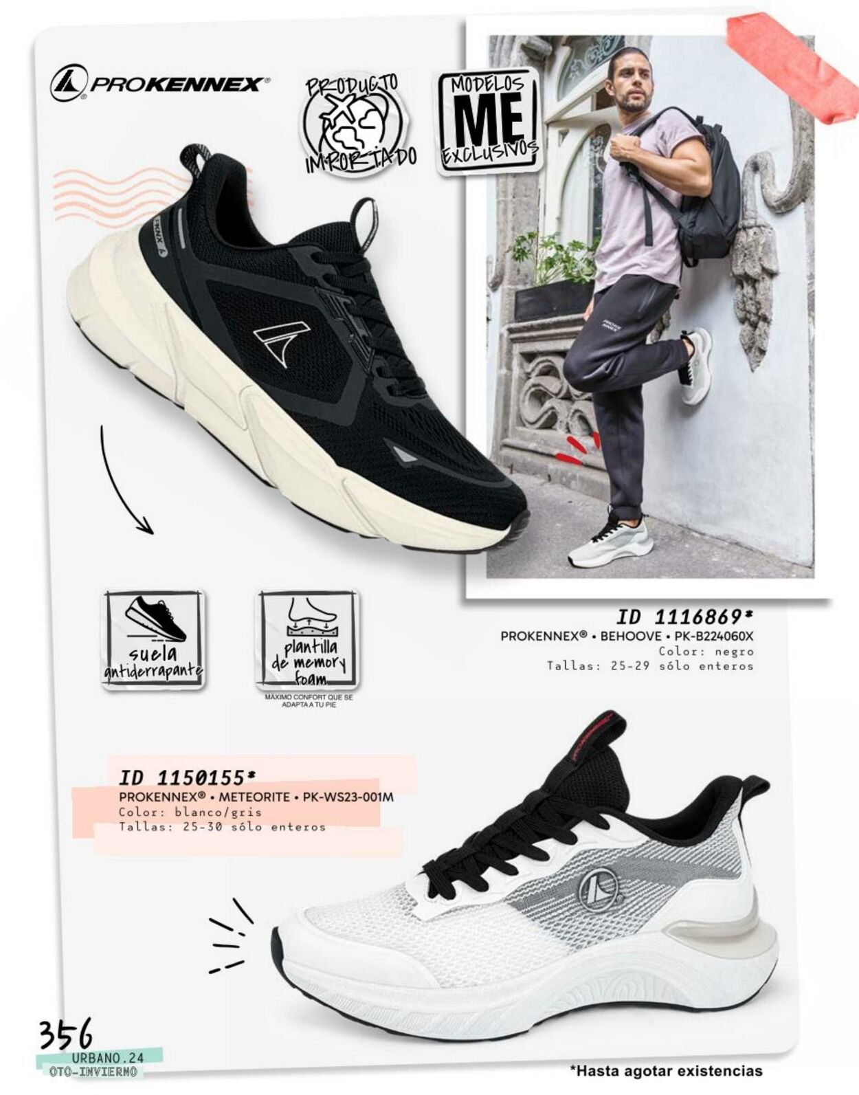 Catálogo Price Shoes 29.07.2024 - 11.08.2024