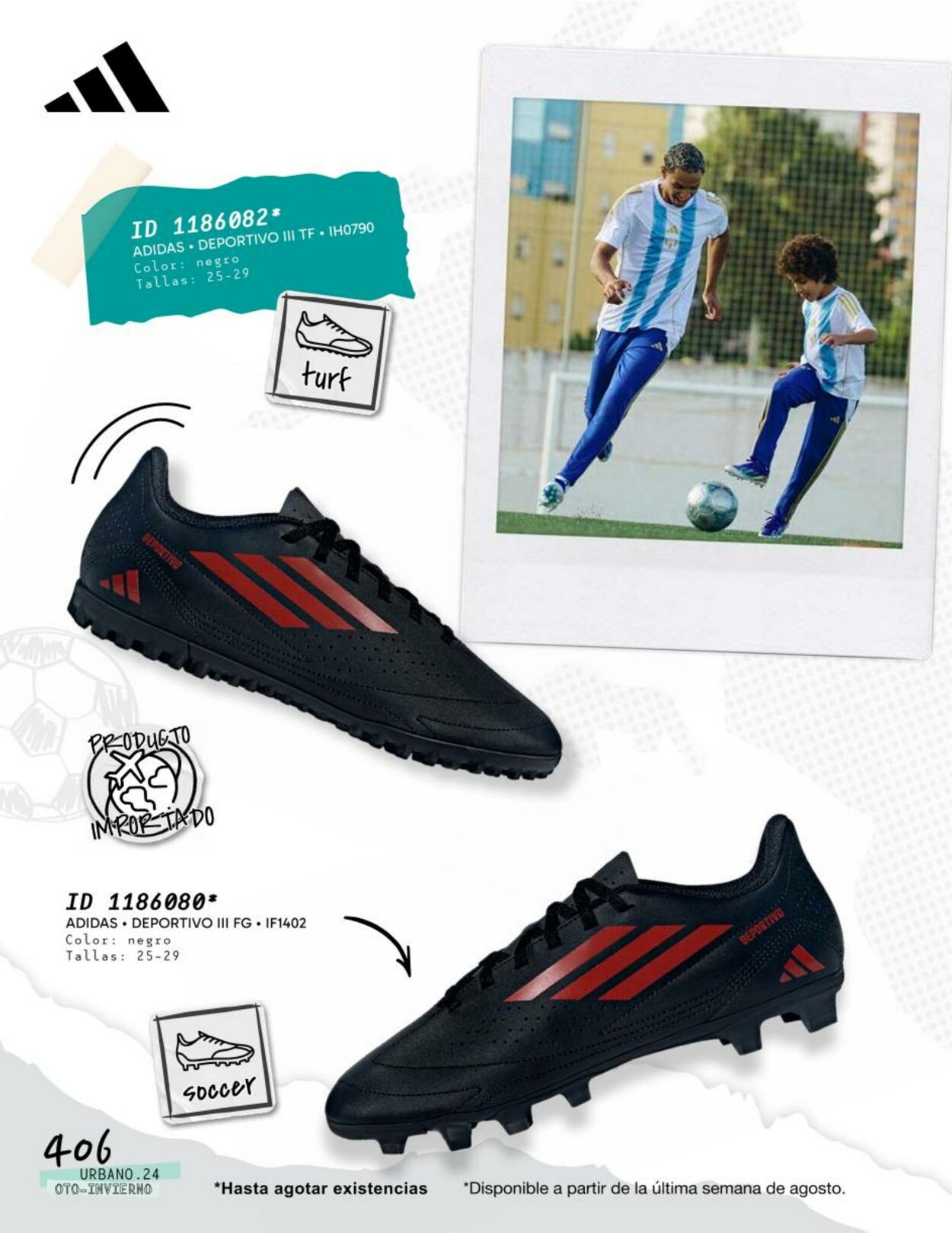 Catálogo Price Shoes 29.07.2024 - 11.08.2024