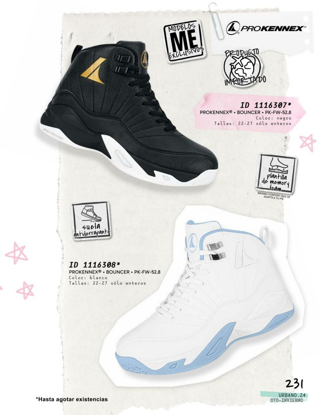 Catálogo Price Shoes 29.07.2024 - 11.08.2024