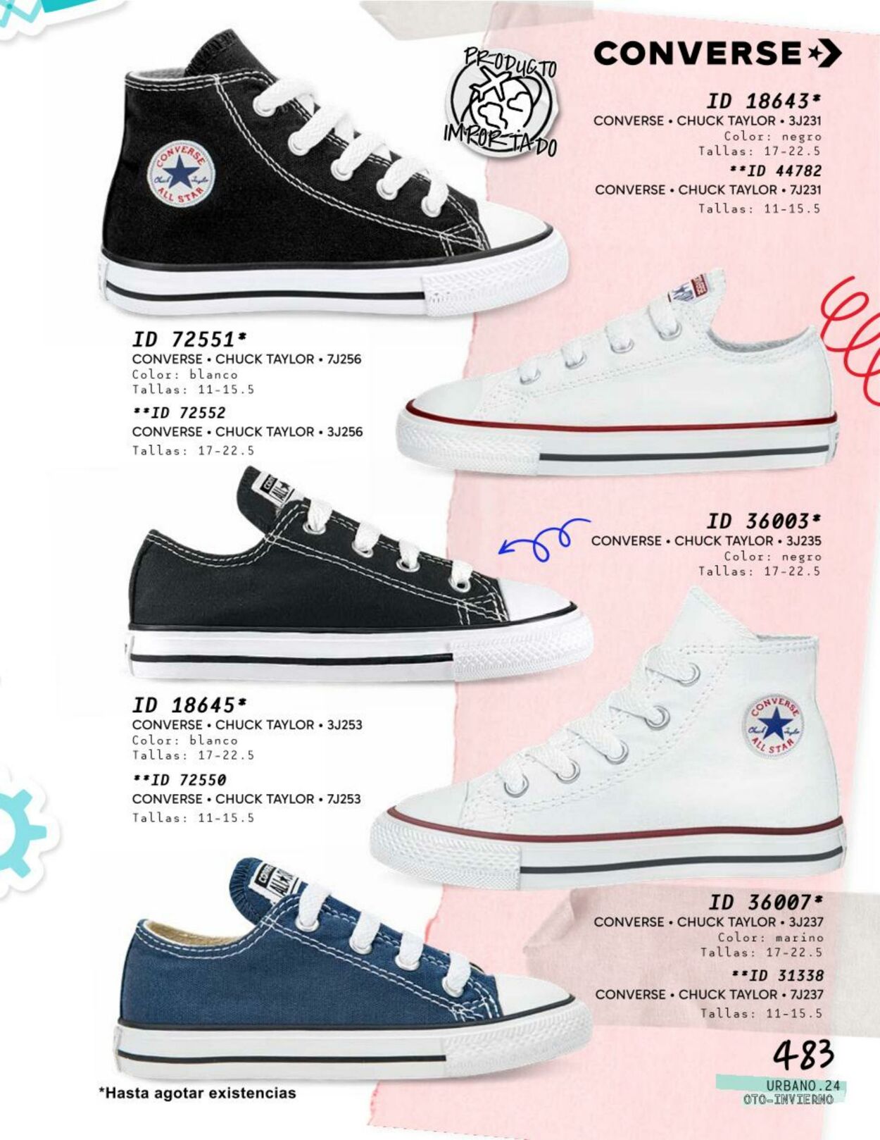 Catálogo Price Shoes 29.07.2024 - 11.08.2024