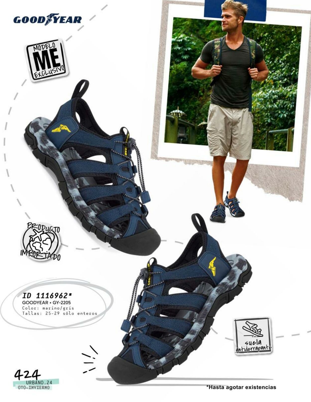 Catálogo Price Shoes 29.07.2024 - 11.08.2024