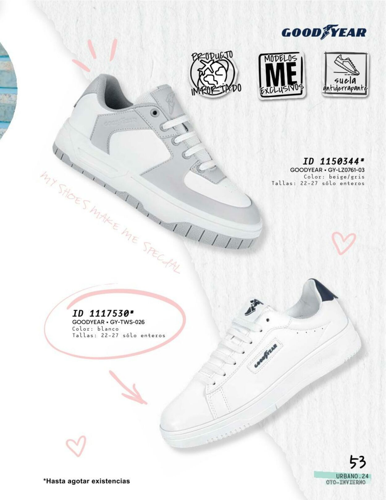 Catálogo Price Shoes 29.07.2024 - 11.08.2024