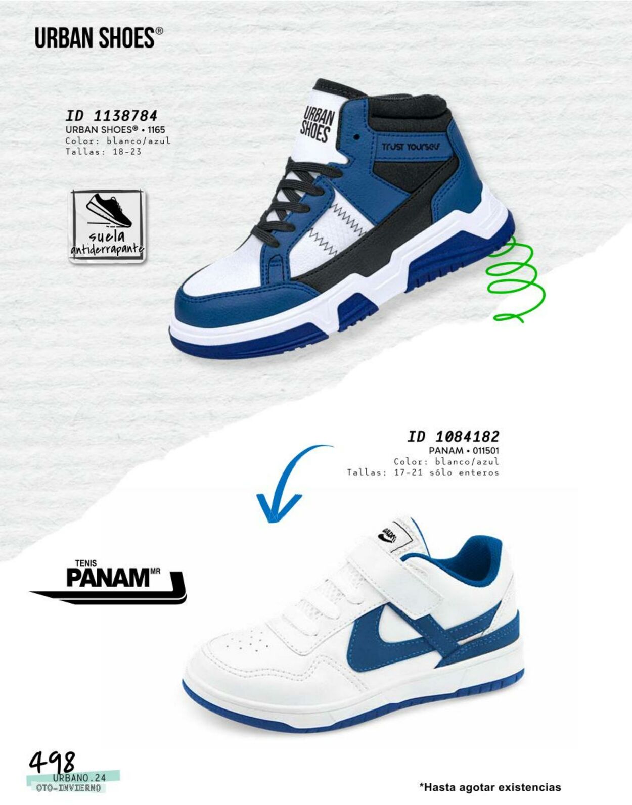 Catálogo Price Shoes 29.07.2024 - 11.08.2024