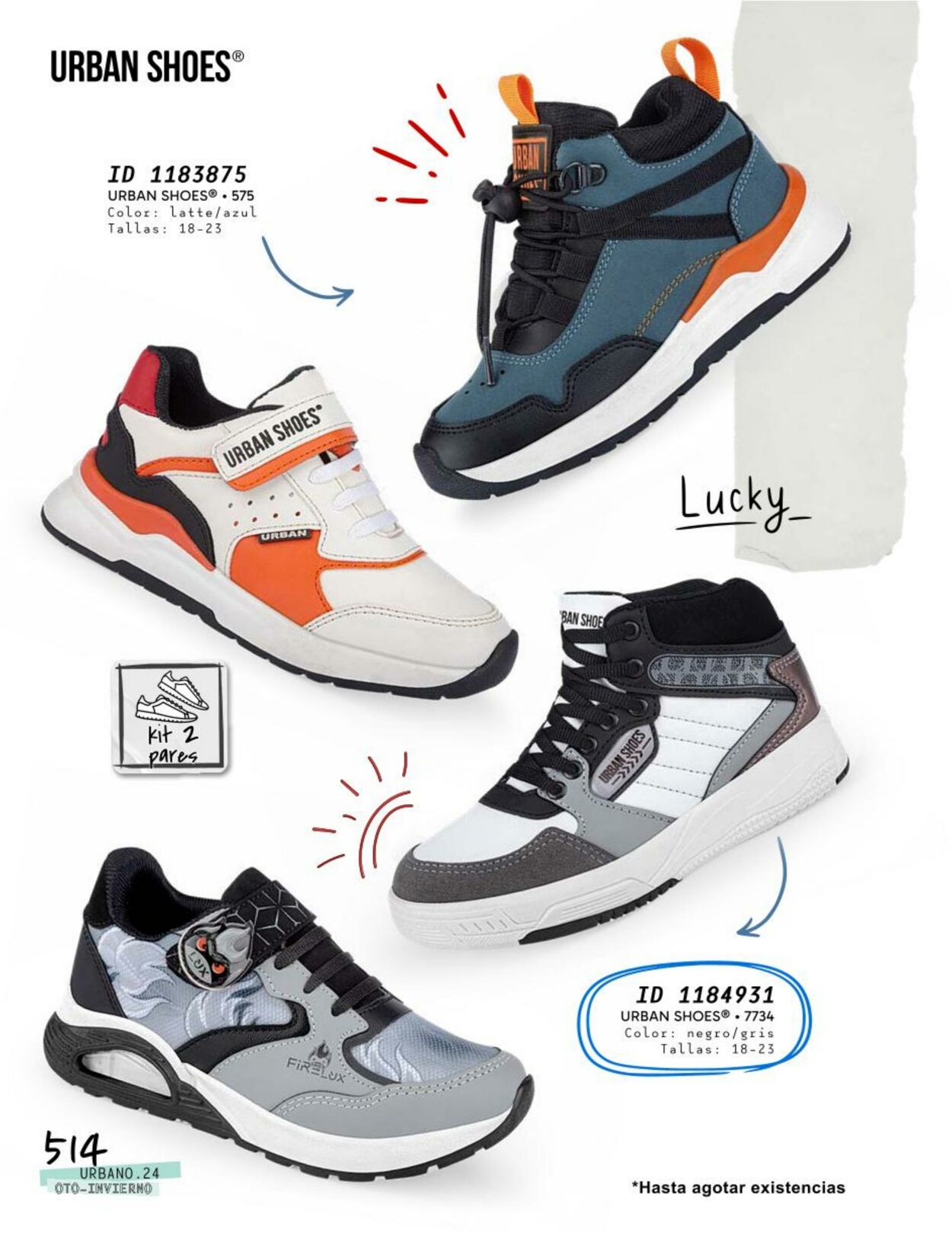 Catálogo Price Shoes 29.07.2024 - 11.08.2024