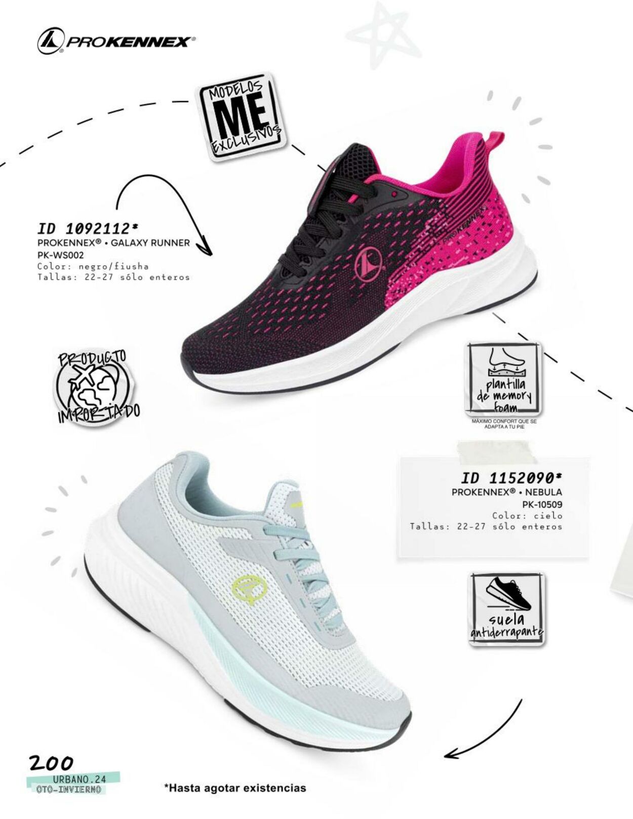 Catálogo Price Shoes 29.07.2024 - 11.08.2024