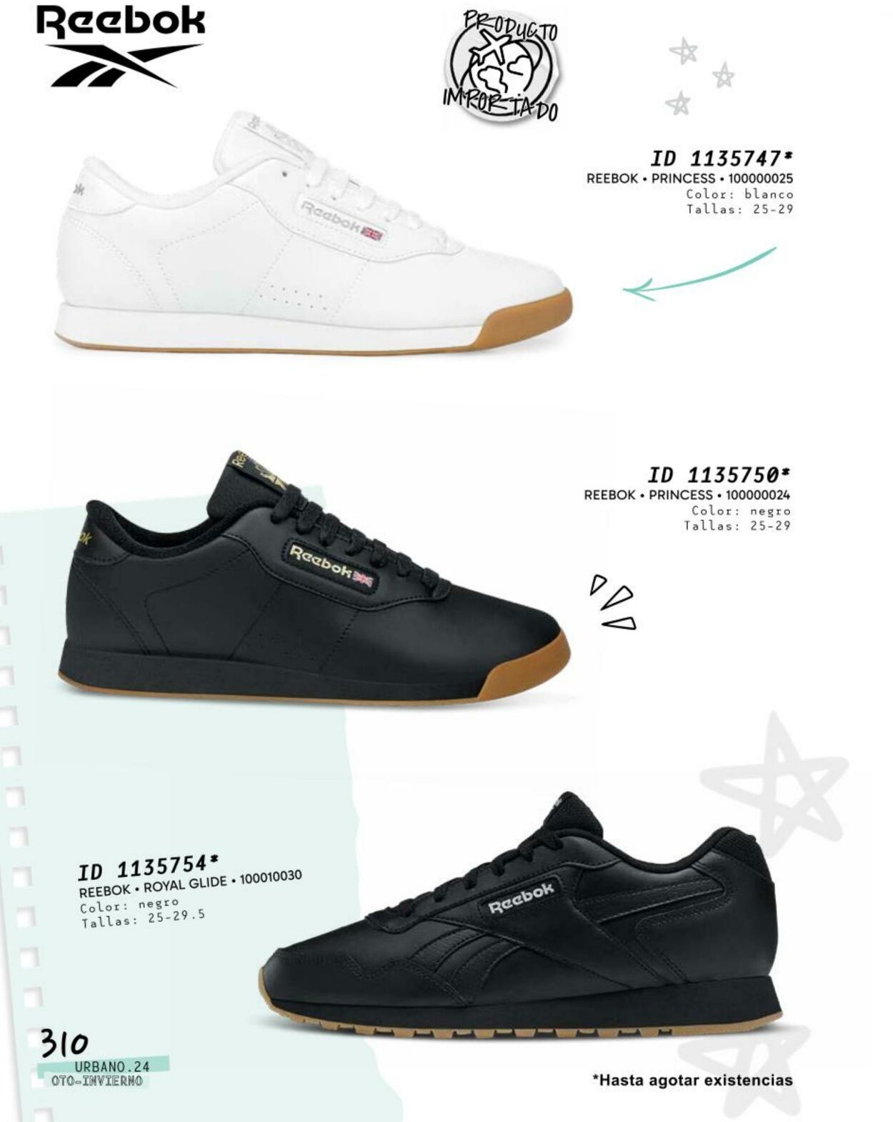 Catálogo Price Shoes 29.07.2024 - 11.08.2024