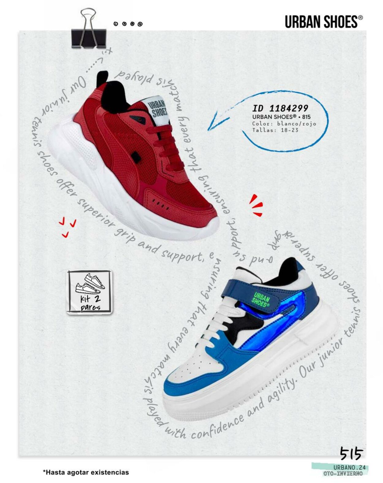 Catálogo Price Shoes 29.07.2024 - 11.08.2024