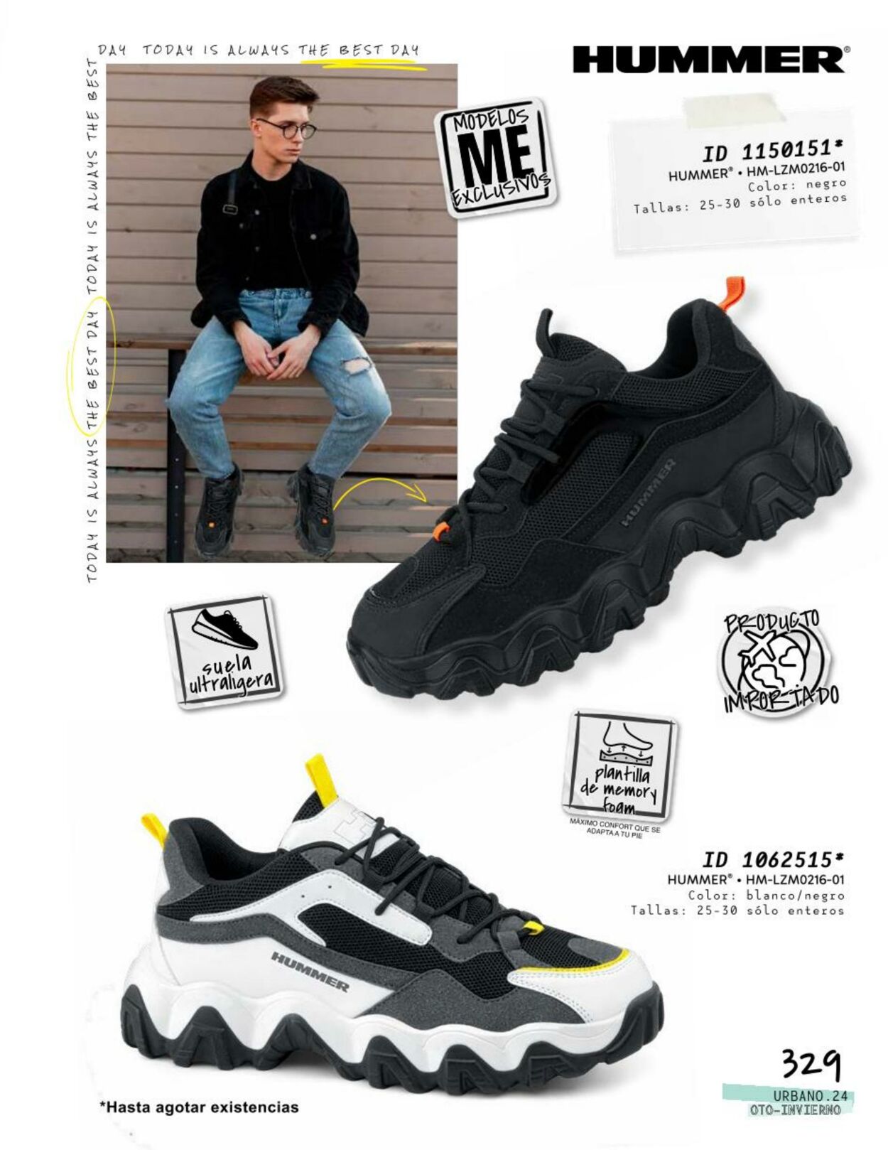 Catálogo Price Shoes 29.07.2024 - 11.08.2024