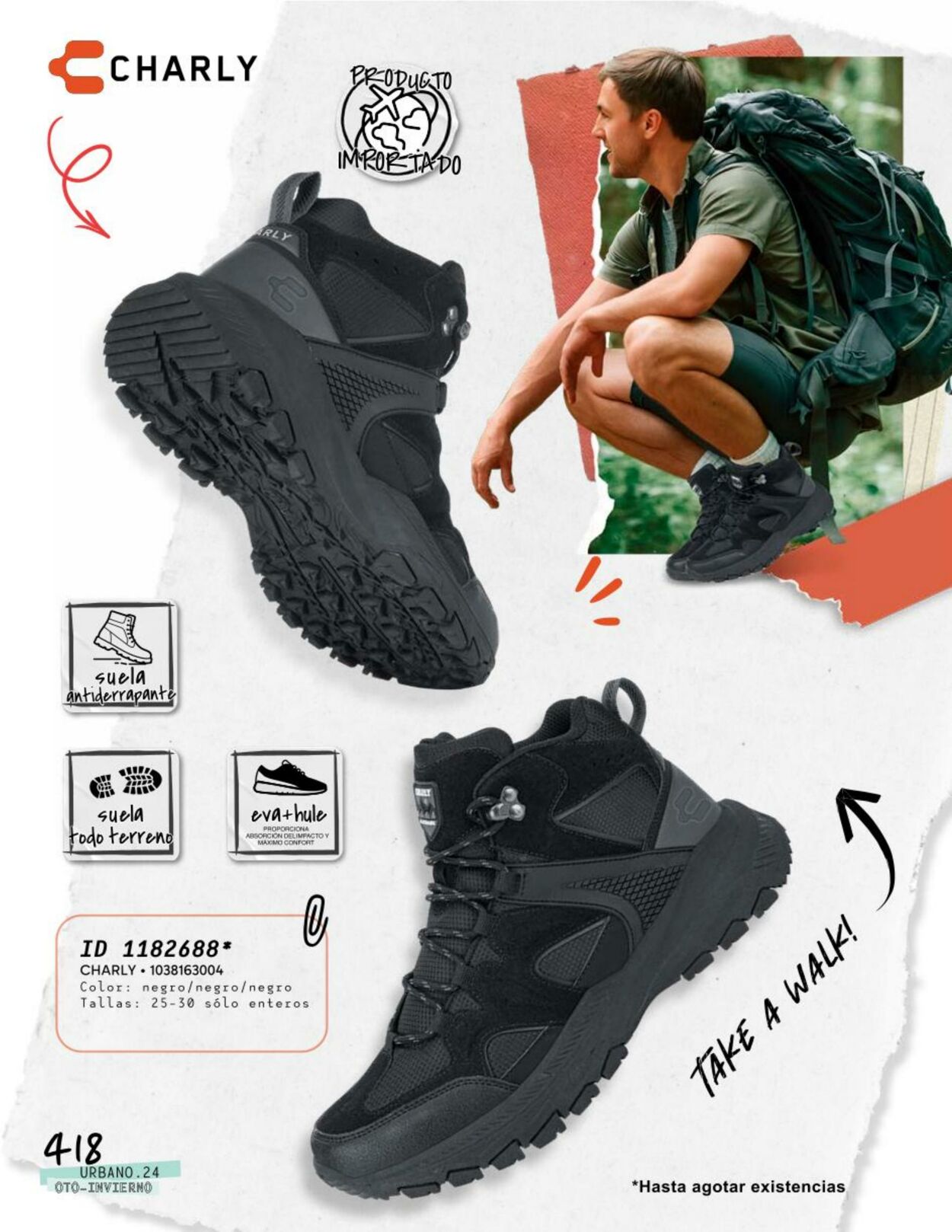 Catálogo Price Shoes 29.07.2024 - 11.08.2024