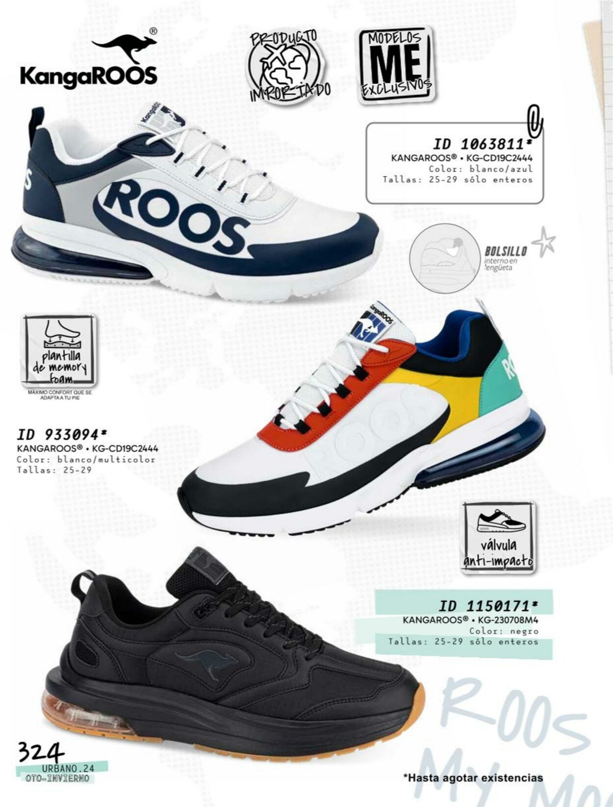 Catálogo Price Shoes 29.07.2024 - 11.08.2024