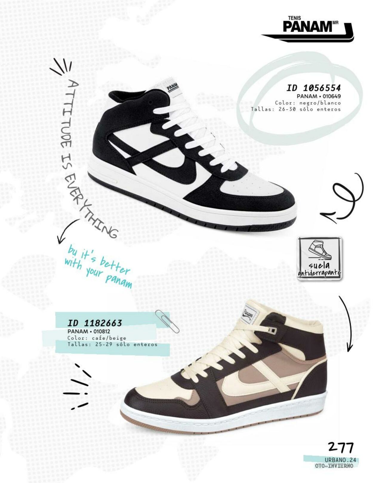 Catálogo Price Shoes 29.07.2024 - 11.08.2024