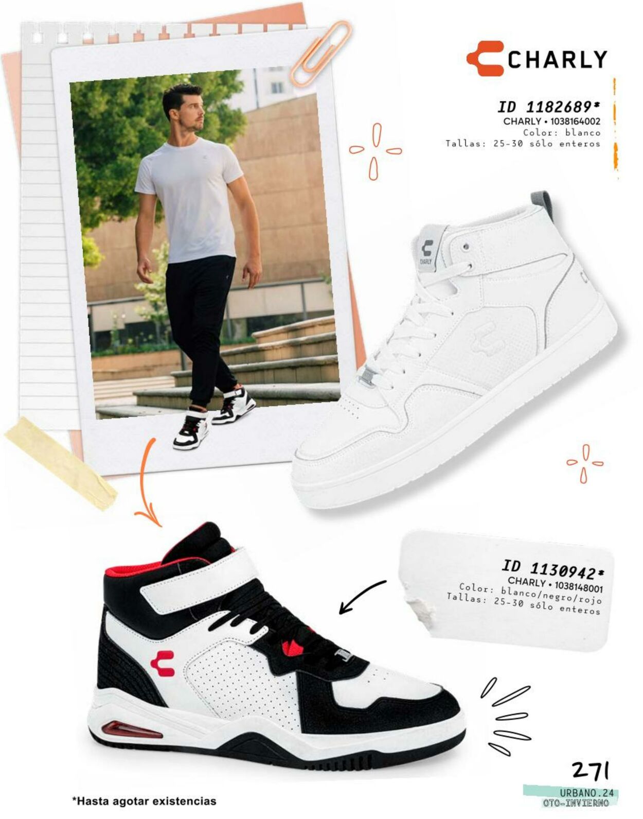 Catálogo Price Shoes 29.07.2024 - 11.08.2024