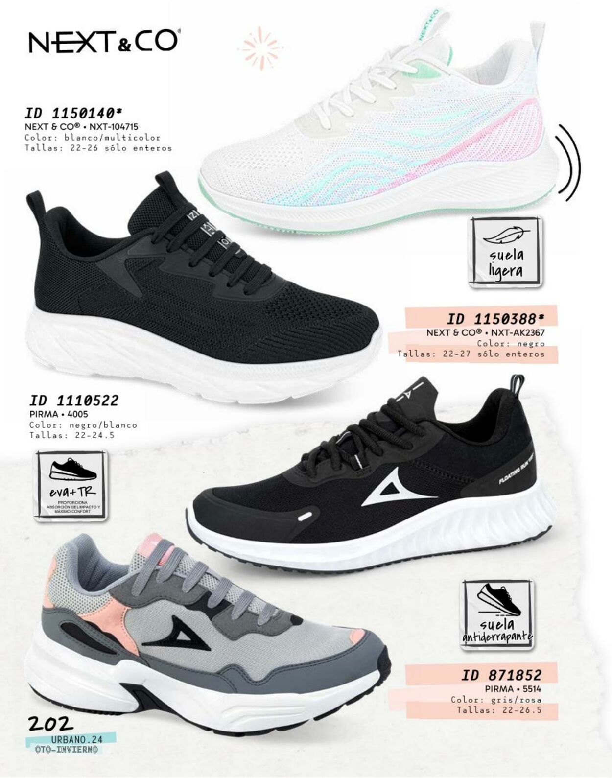 Catálogo Price Shoes 29.07.2024 - 11.08.2024